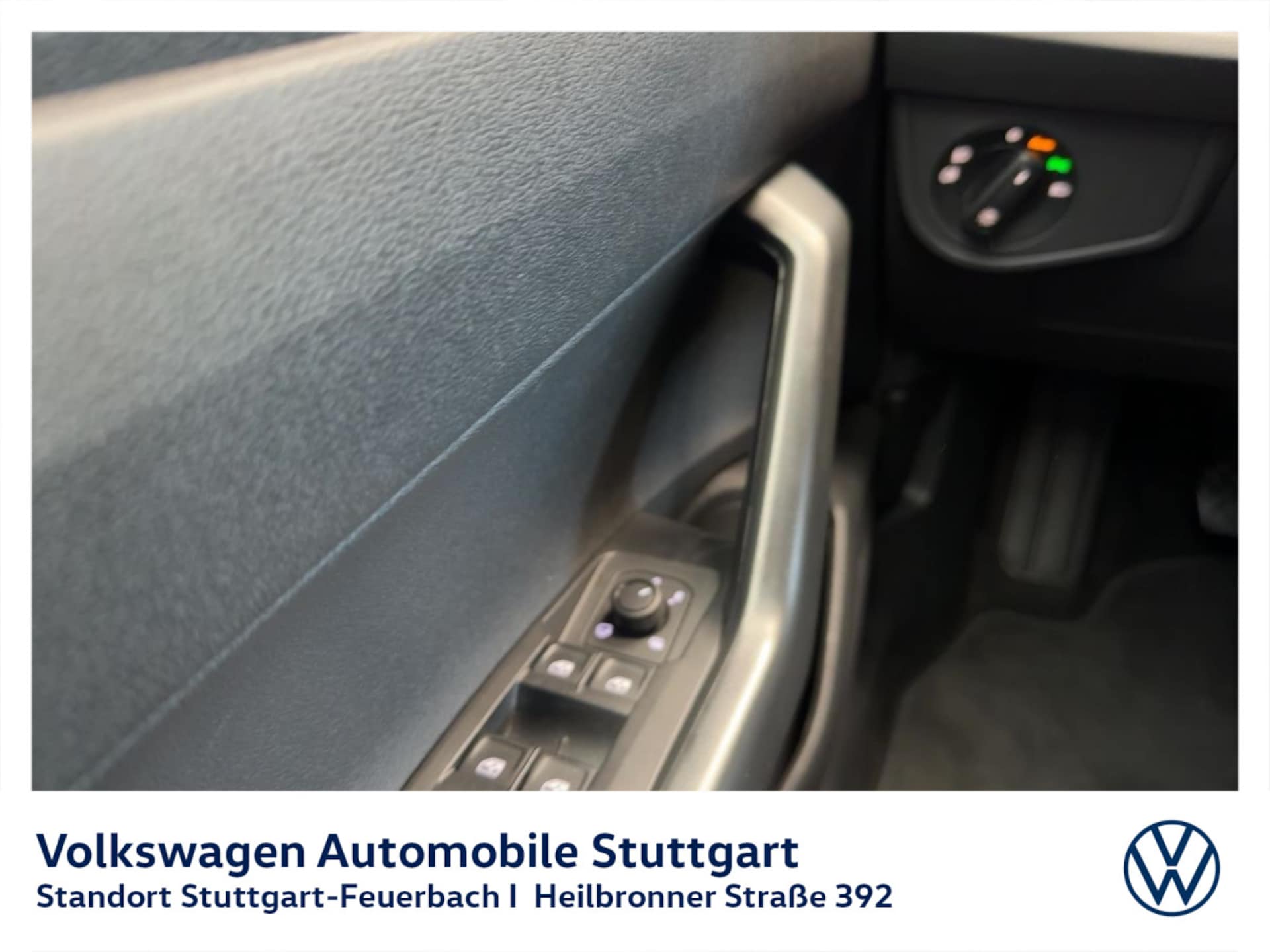 Volkswagen Taigo Life