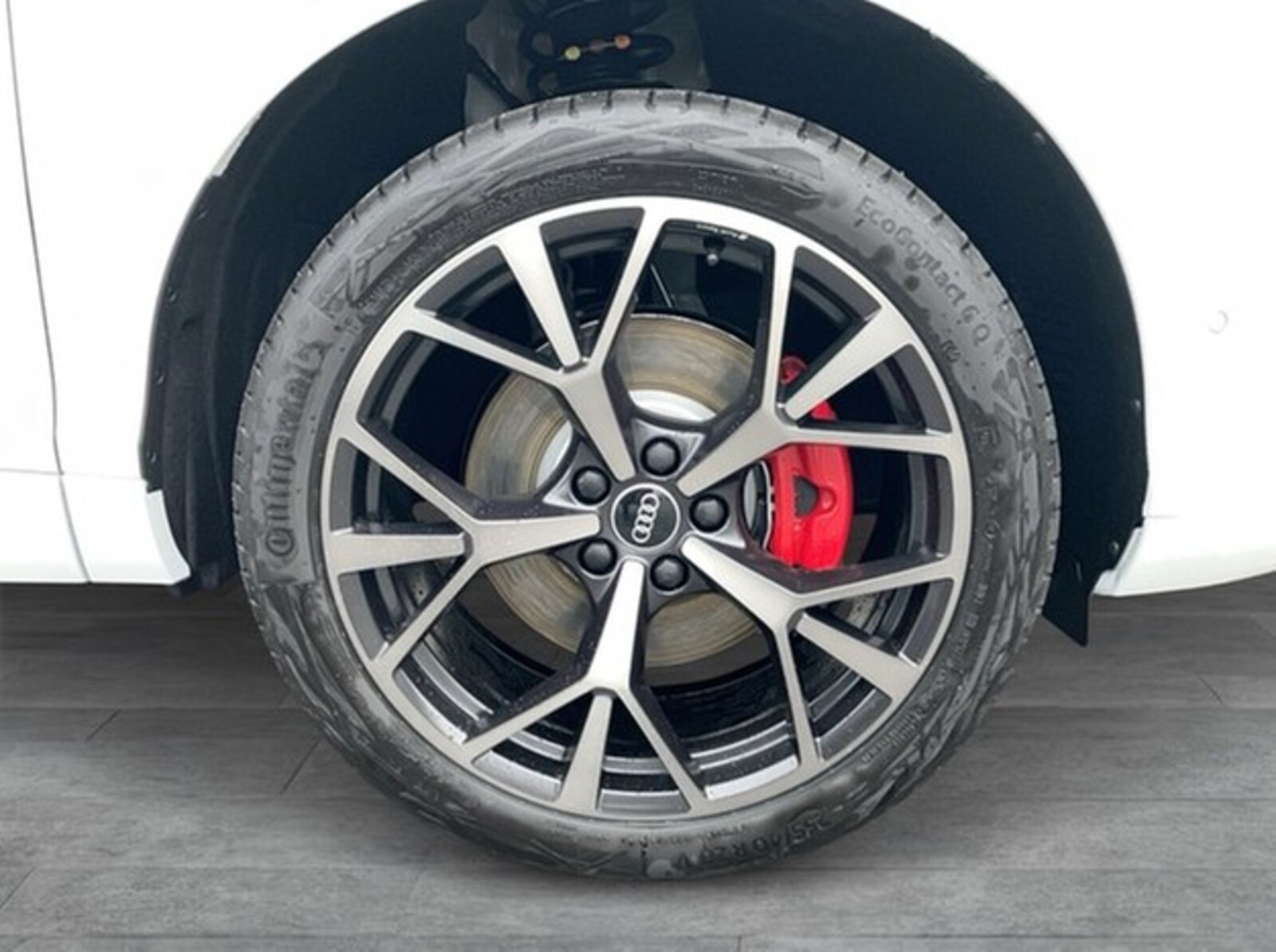Audi Q3 – Bild 6