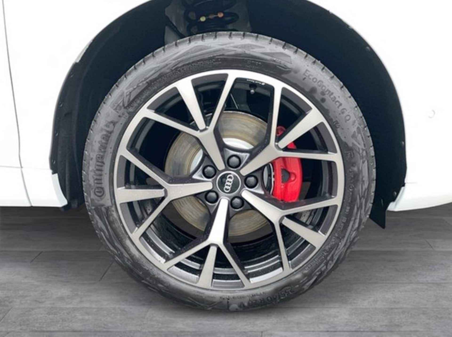 Audi Q3 SUV