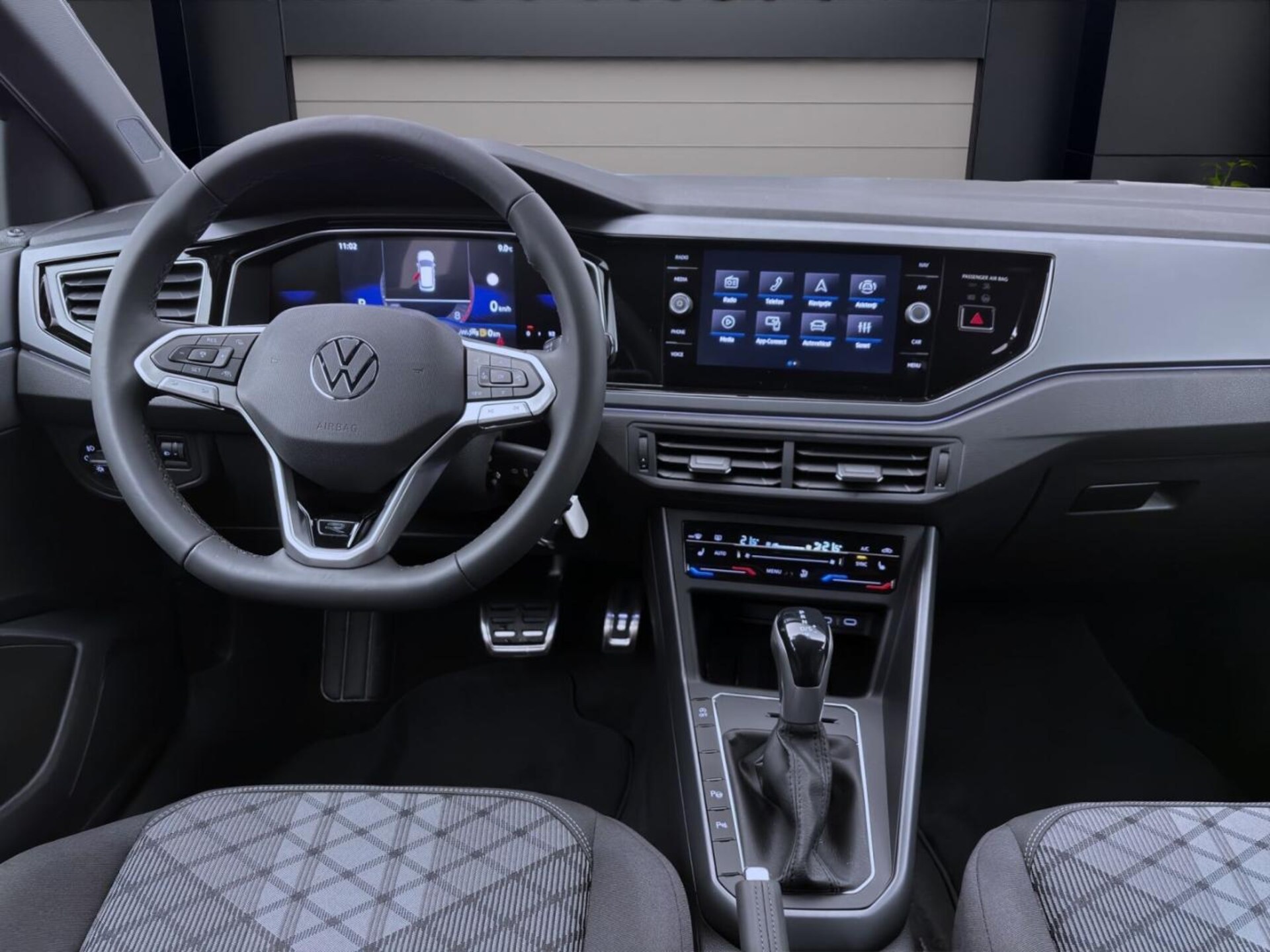 Volkswagen Polo R-Line