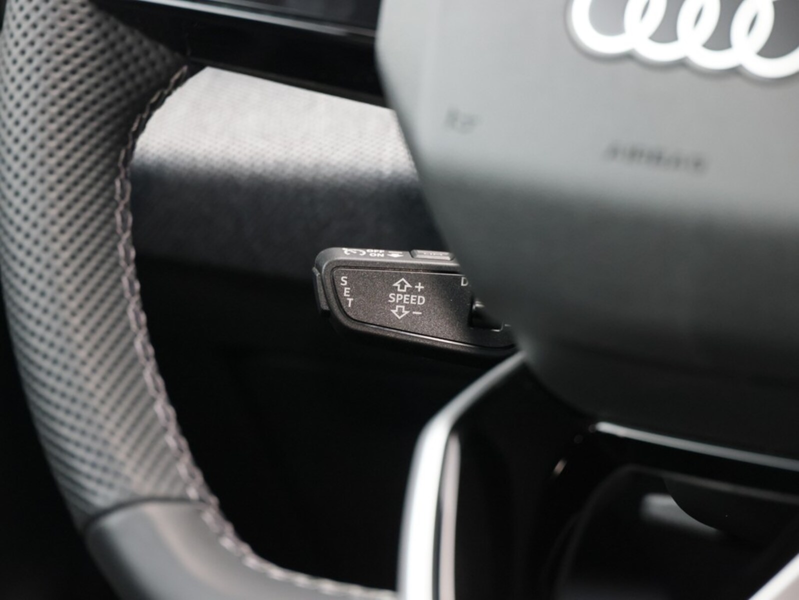 Audi A5 Limousine – Bild 14