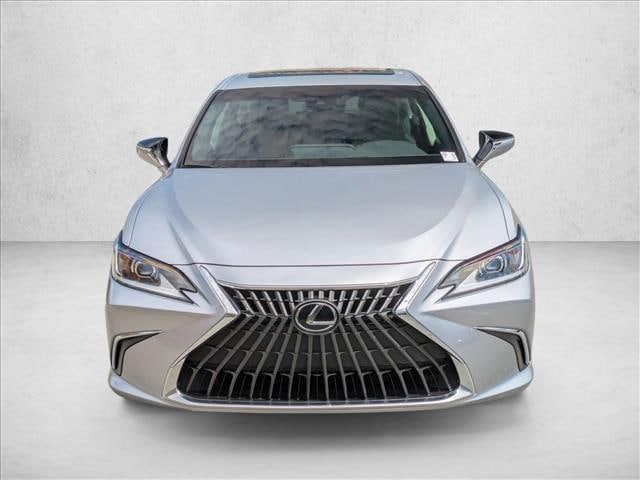 2024 Lexus ES 350