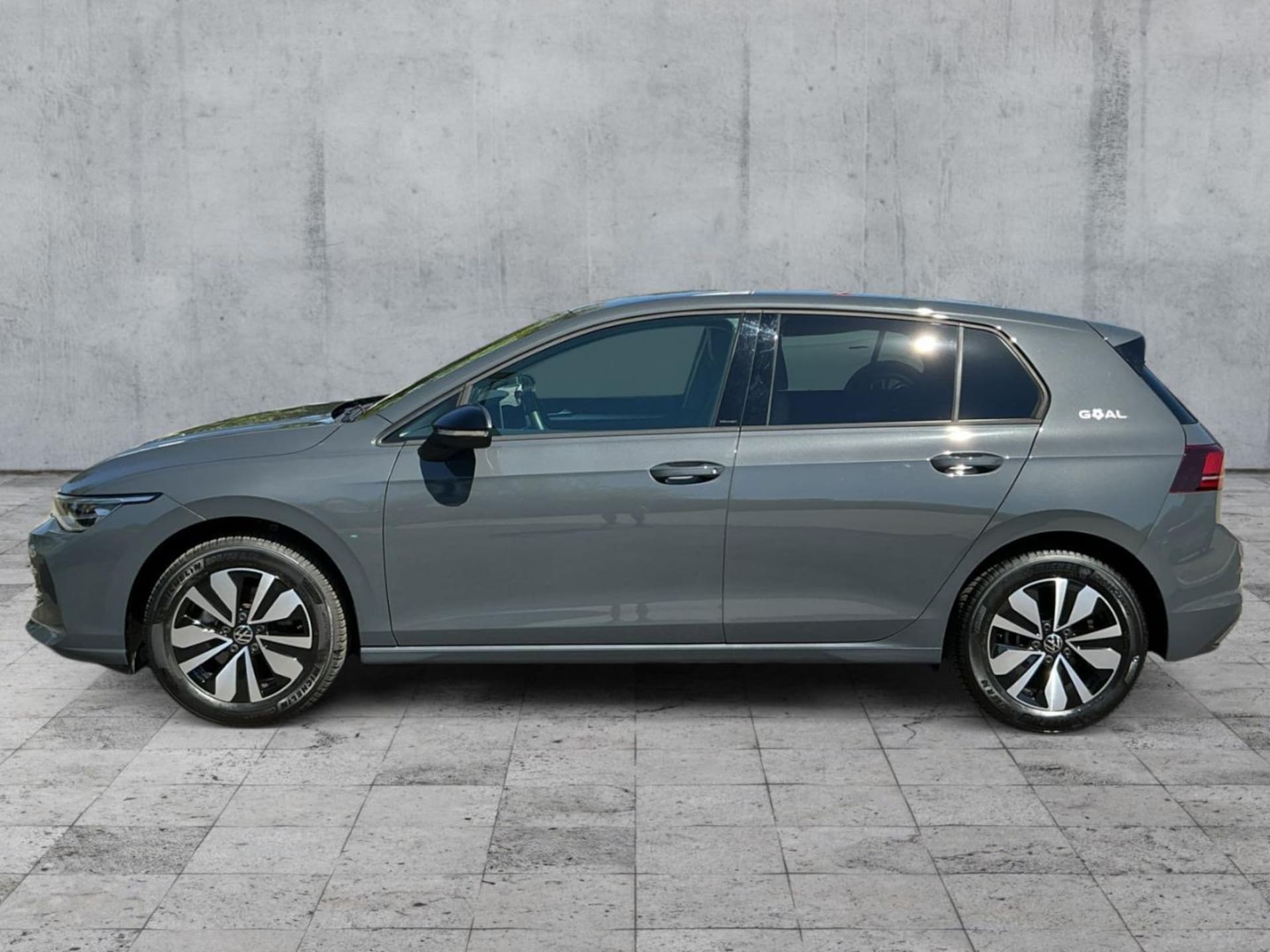 Volkswagen Golf Goal