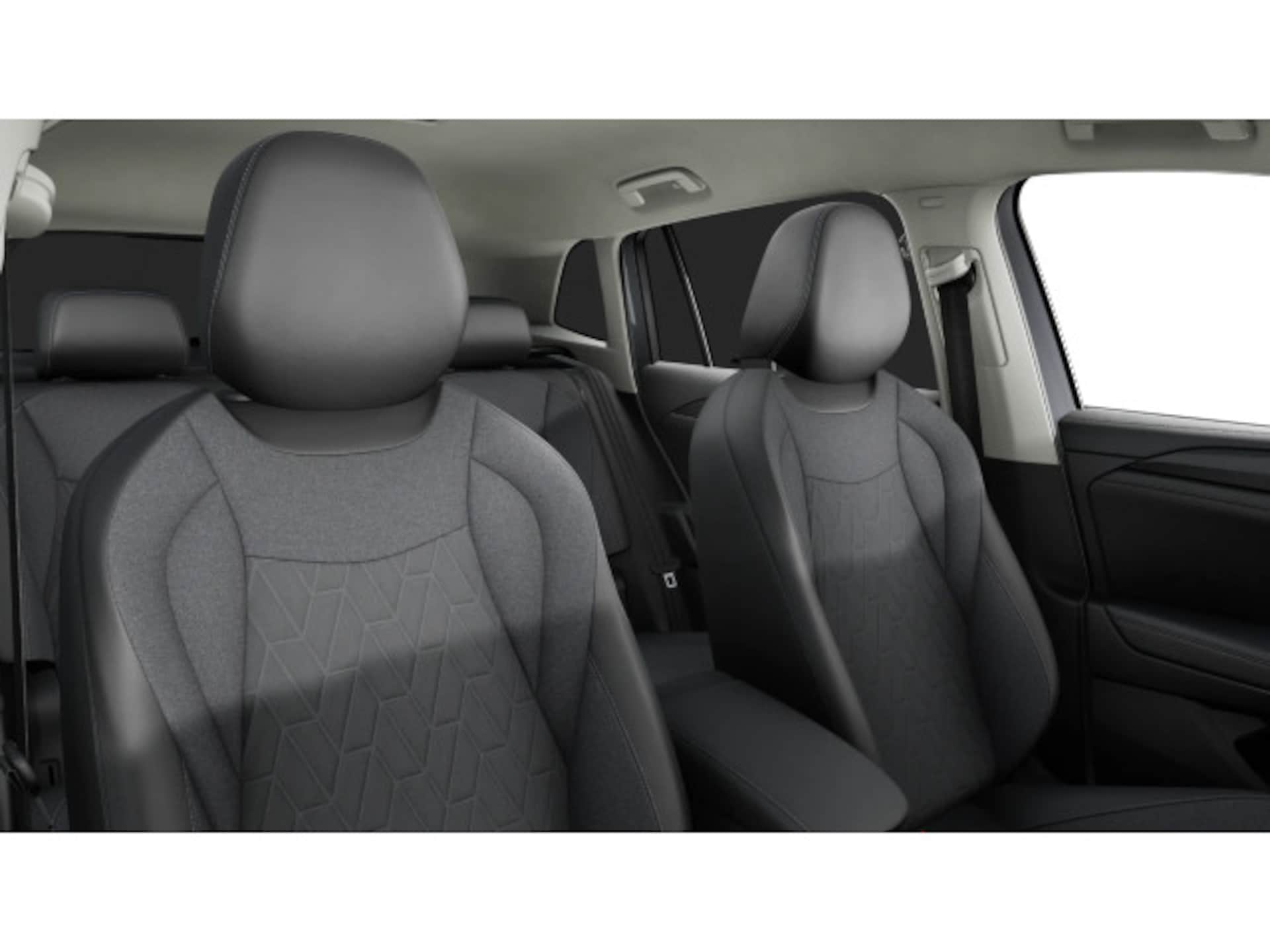 Volkswagen Tiguan ENERGY