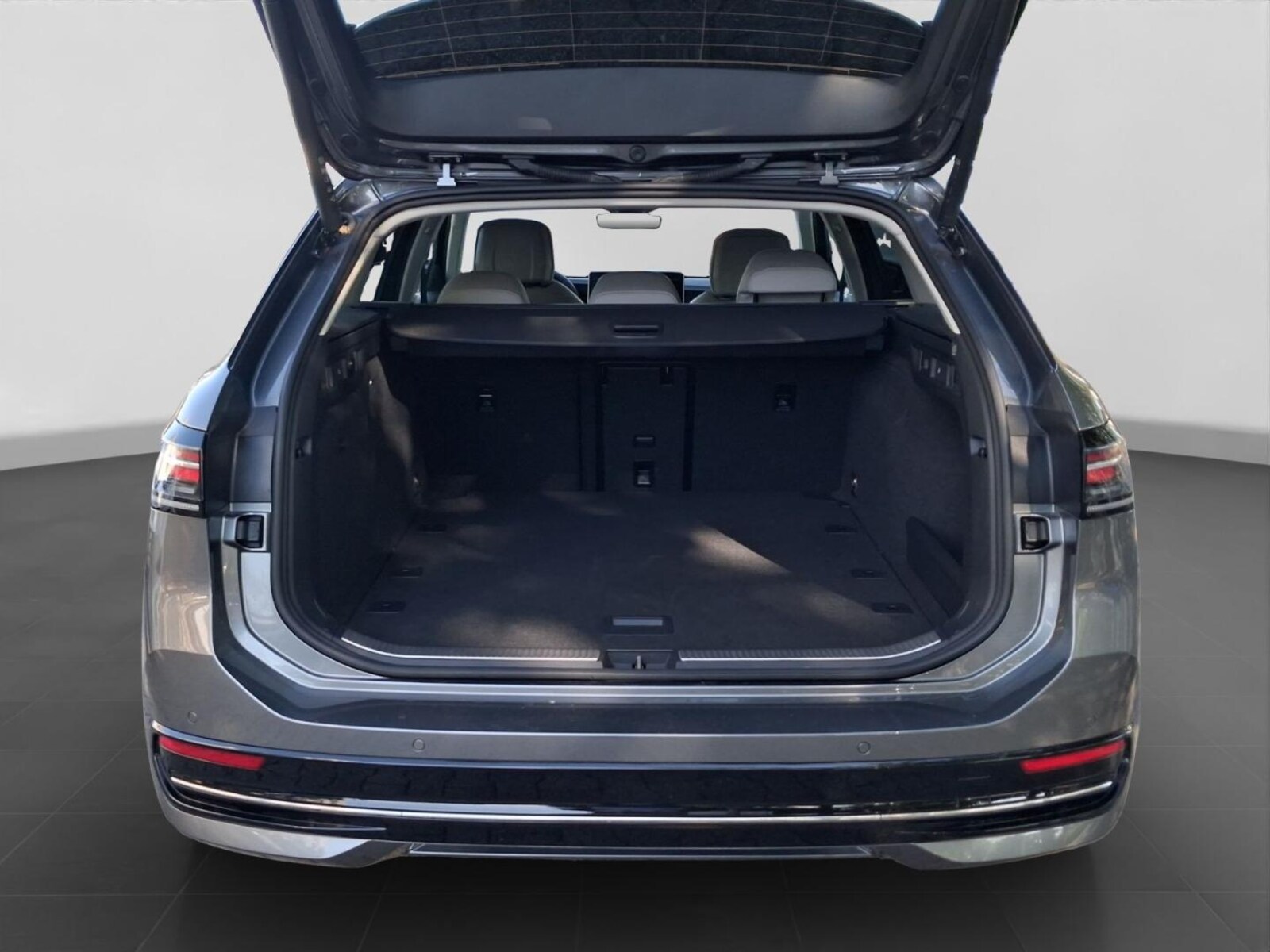 Volkswagen Passat – Bild 16