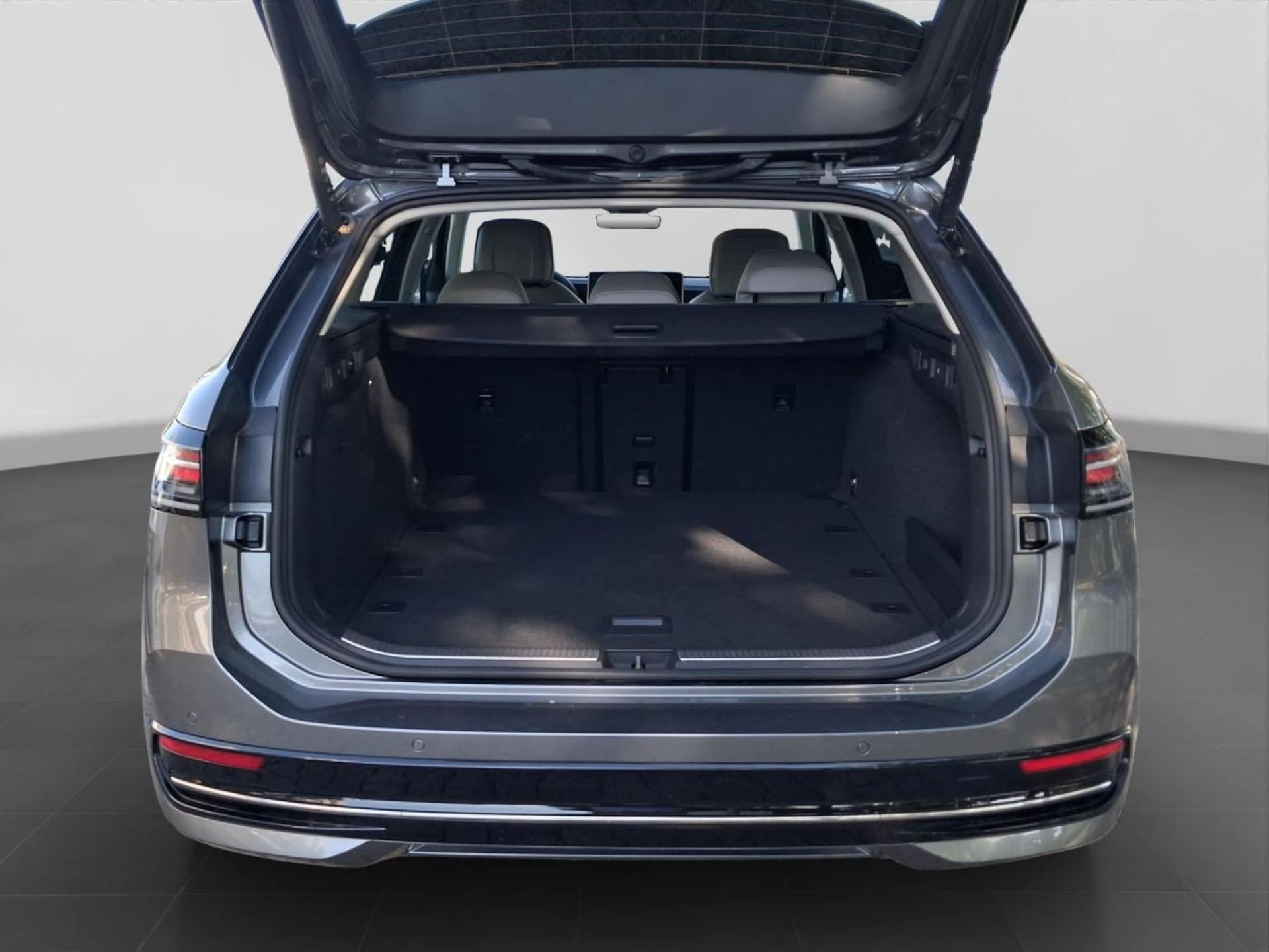 Volkswagen Passat Elegance