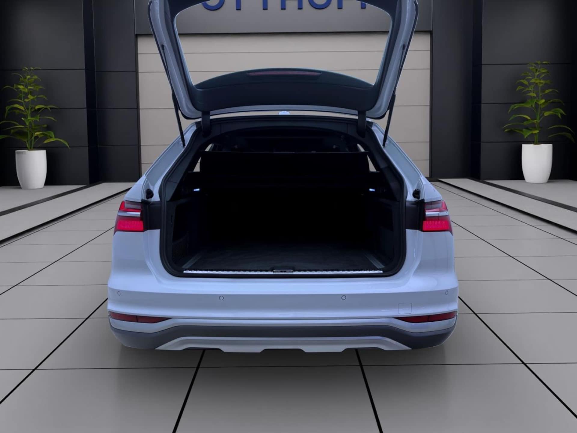 Audi A6 allroad quattro