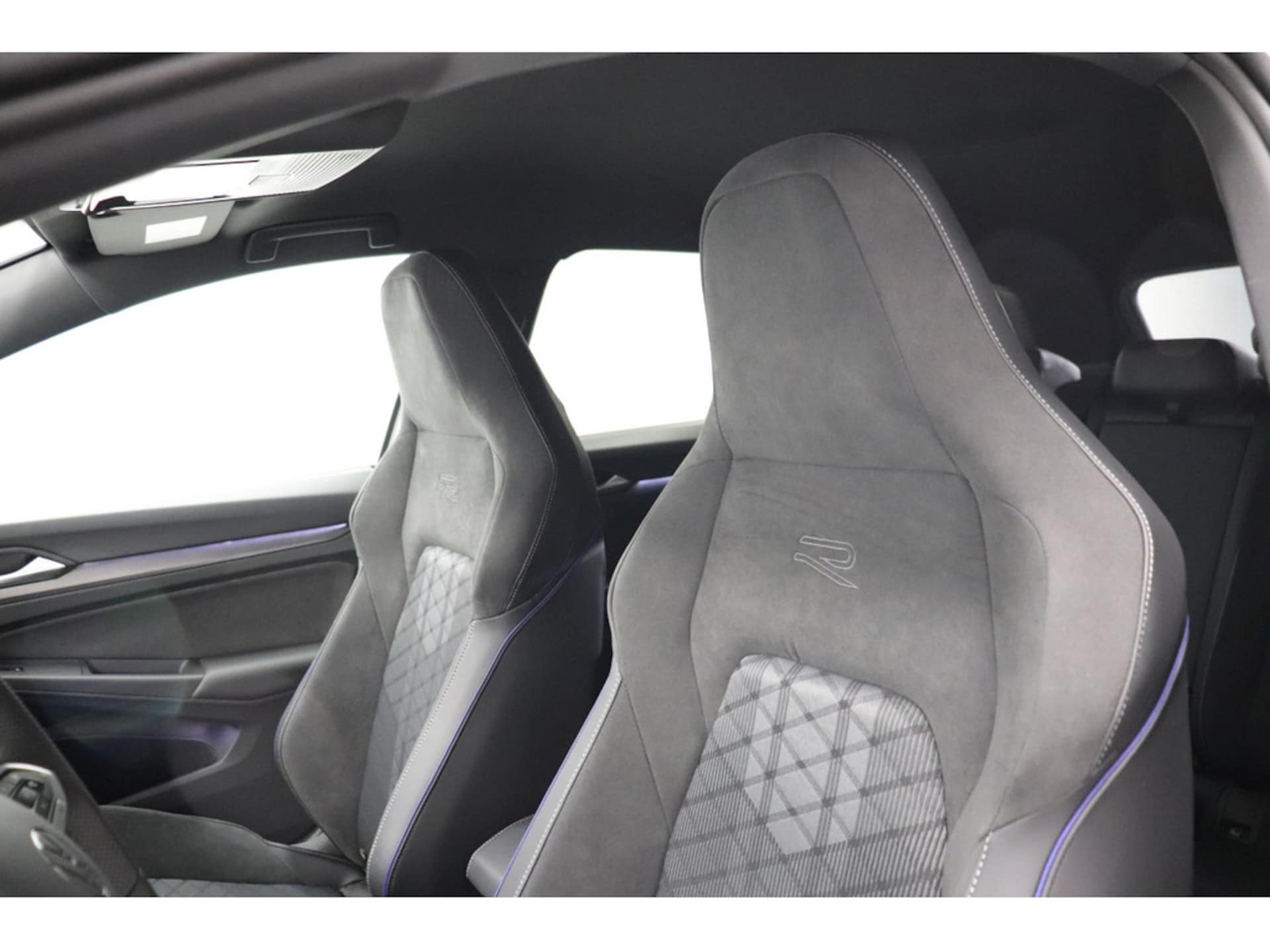 Volkswagen Golf Variant R-Line