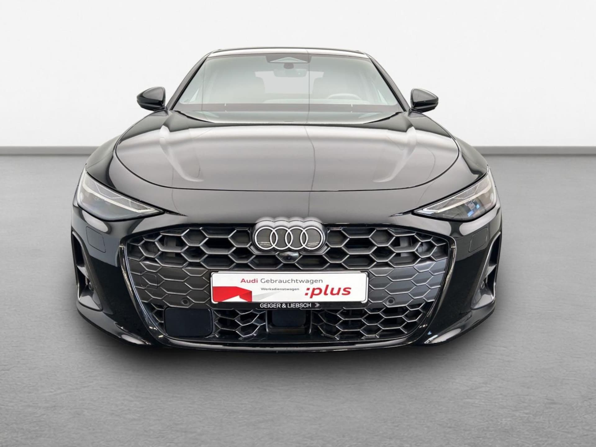 Audi A6 Limousine