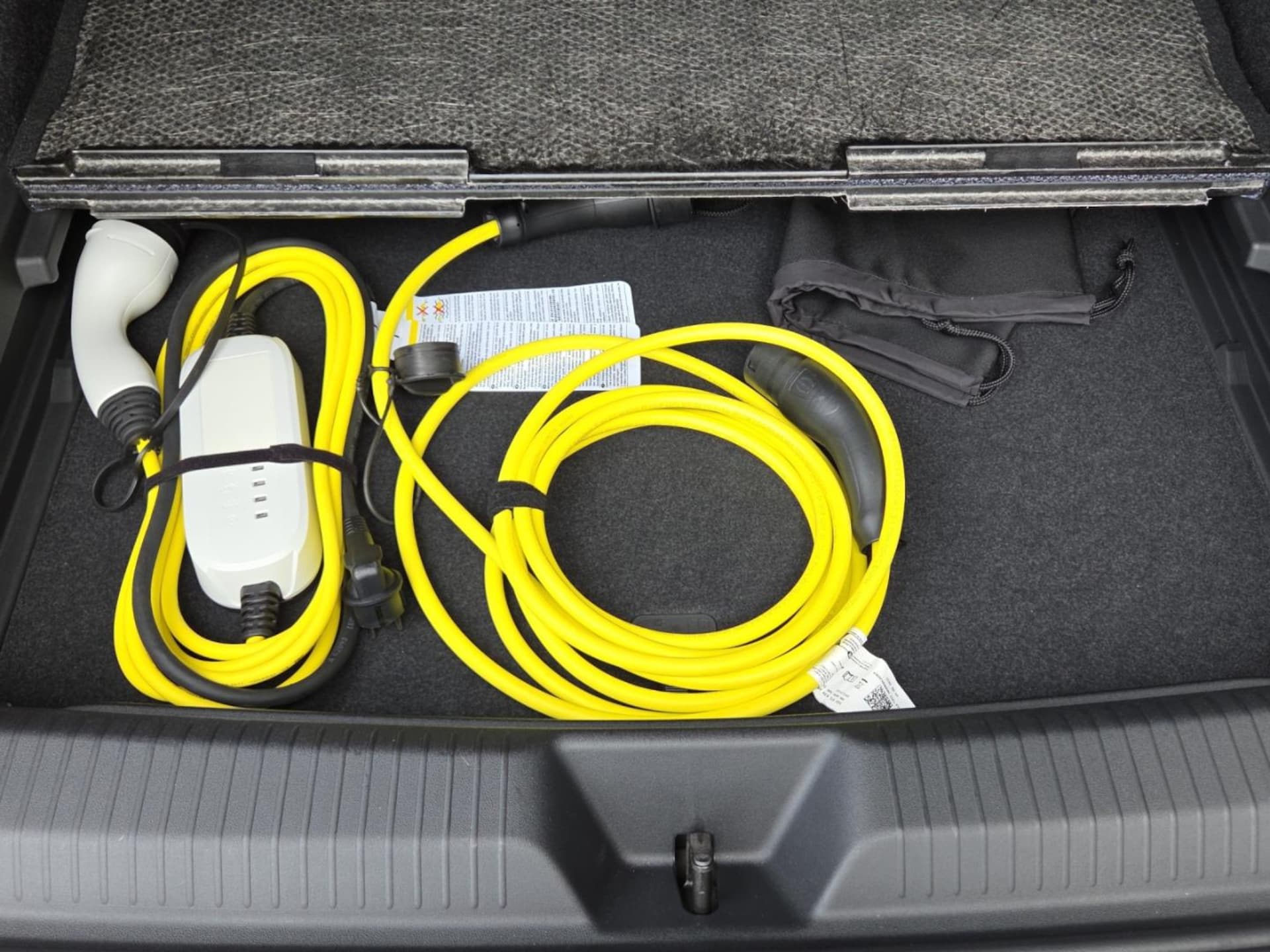 Volkswagen ID.4 Pro