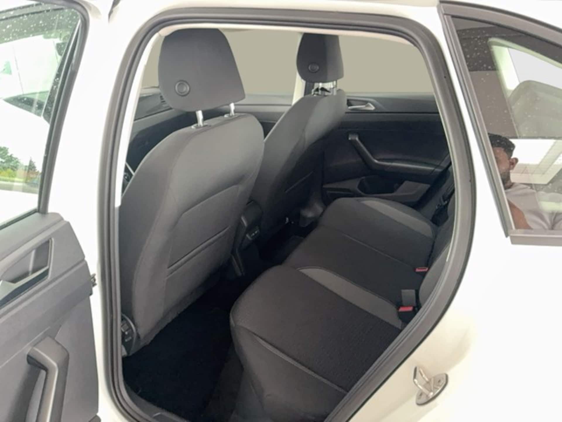 Volkswagen Taigo Life