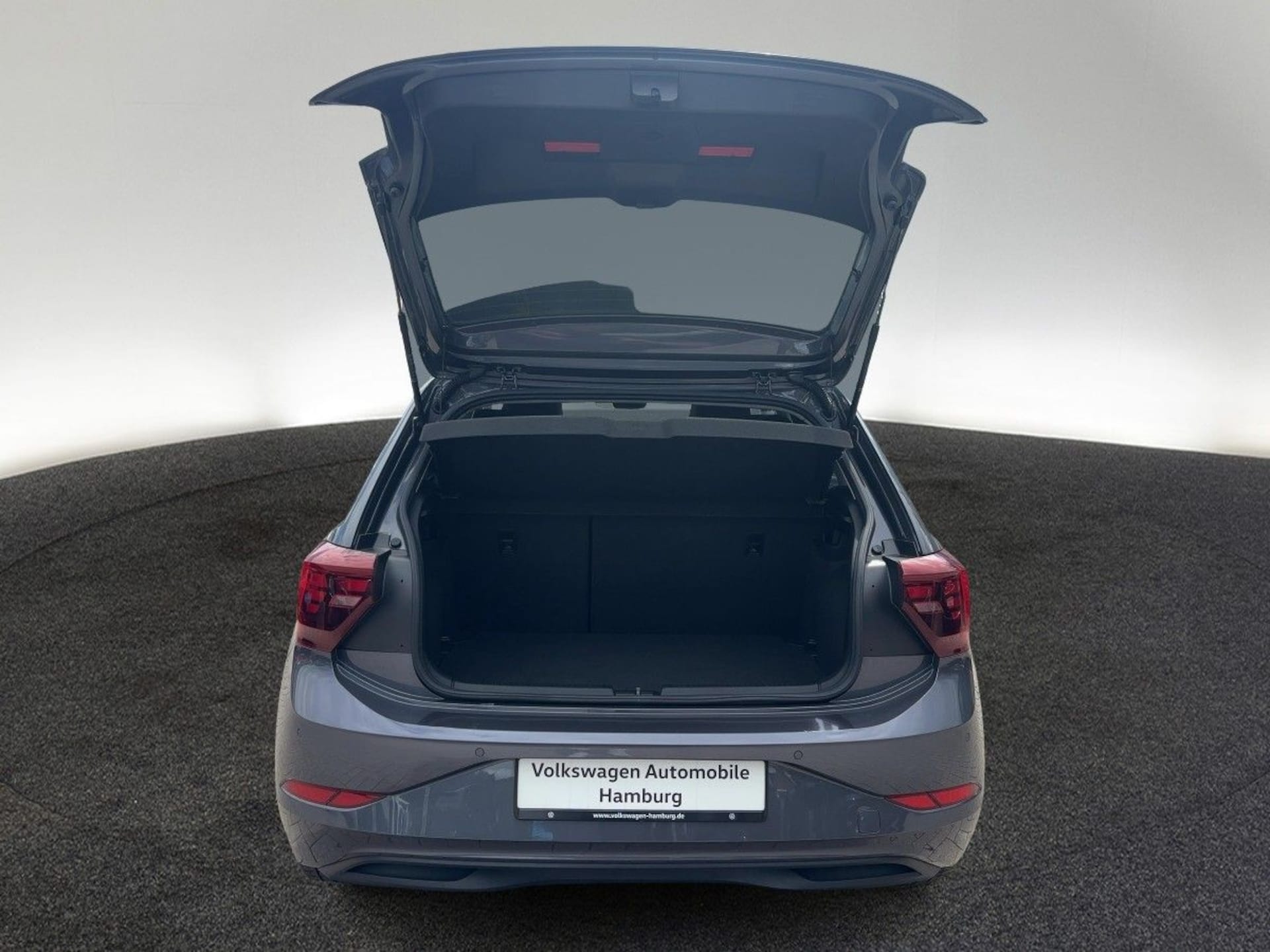 Volkswagen Polo Goal