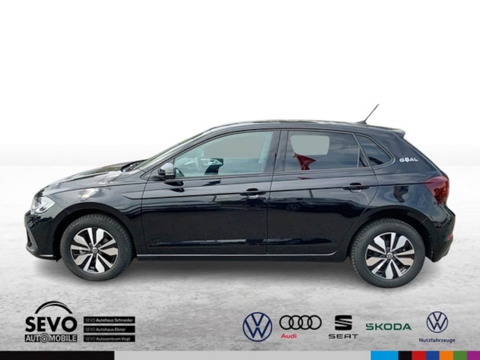 Volkswagen Polo – Bild 2