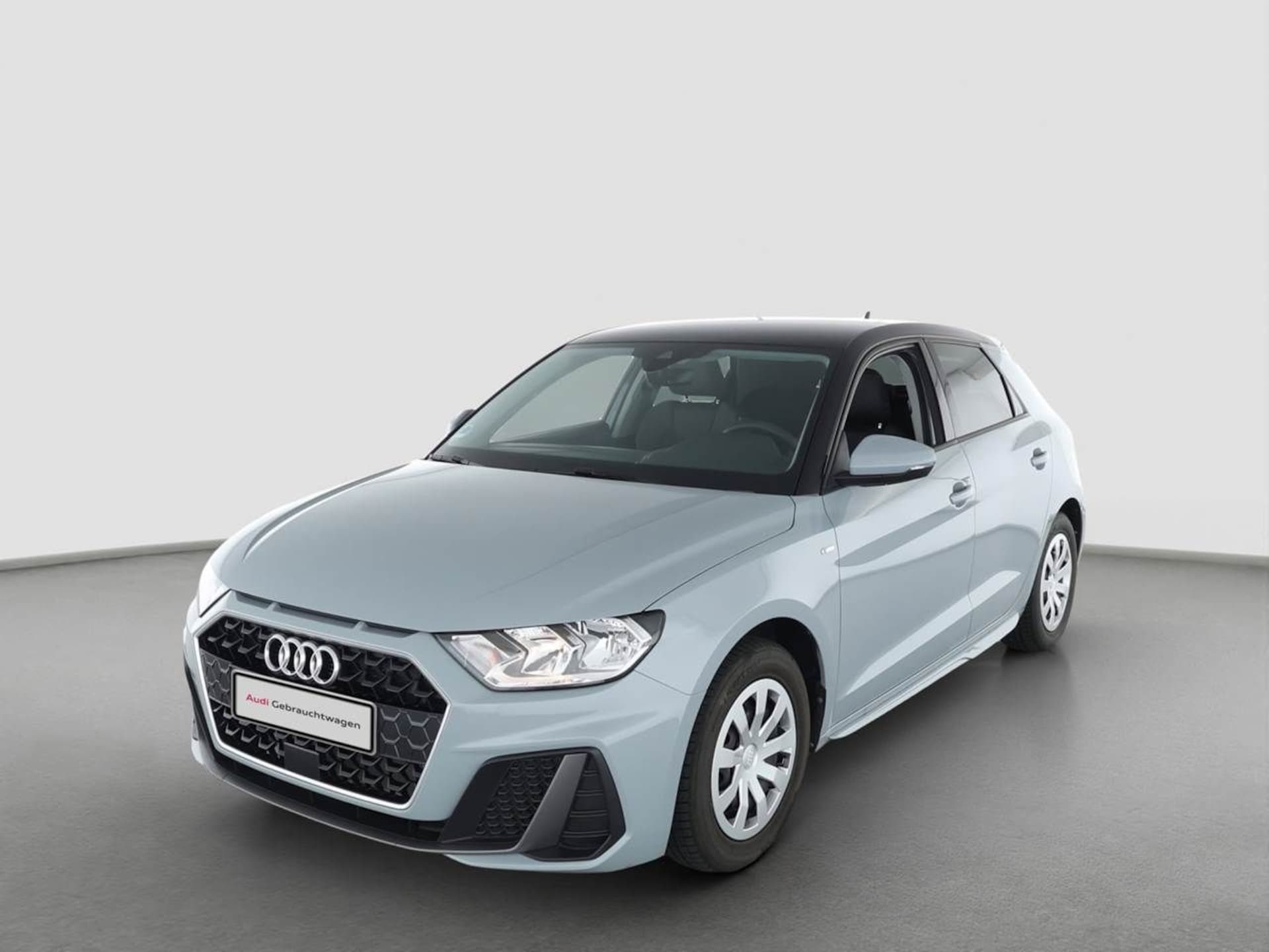 Audi A1 Sportback S line