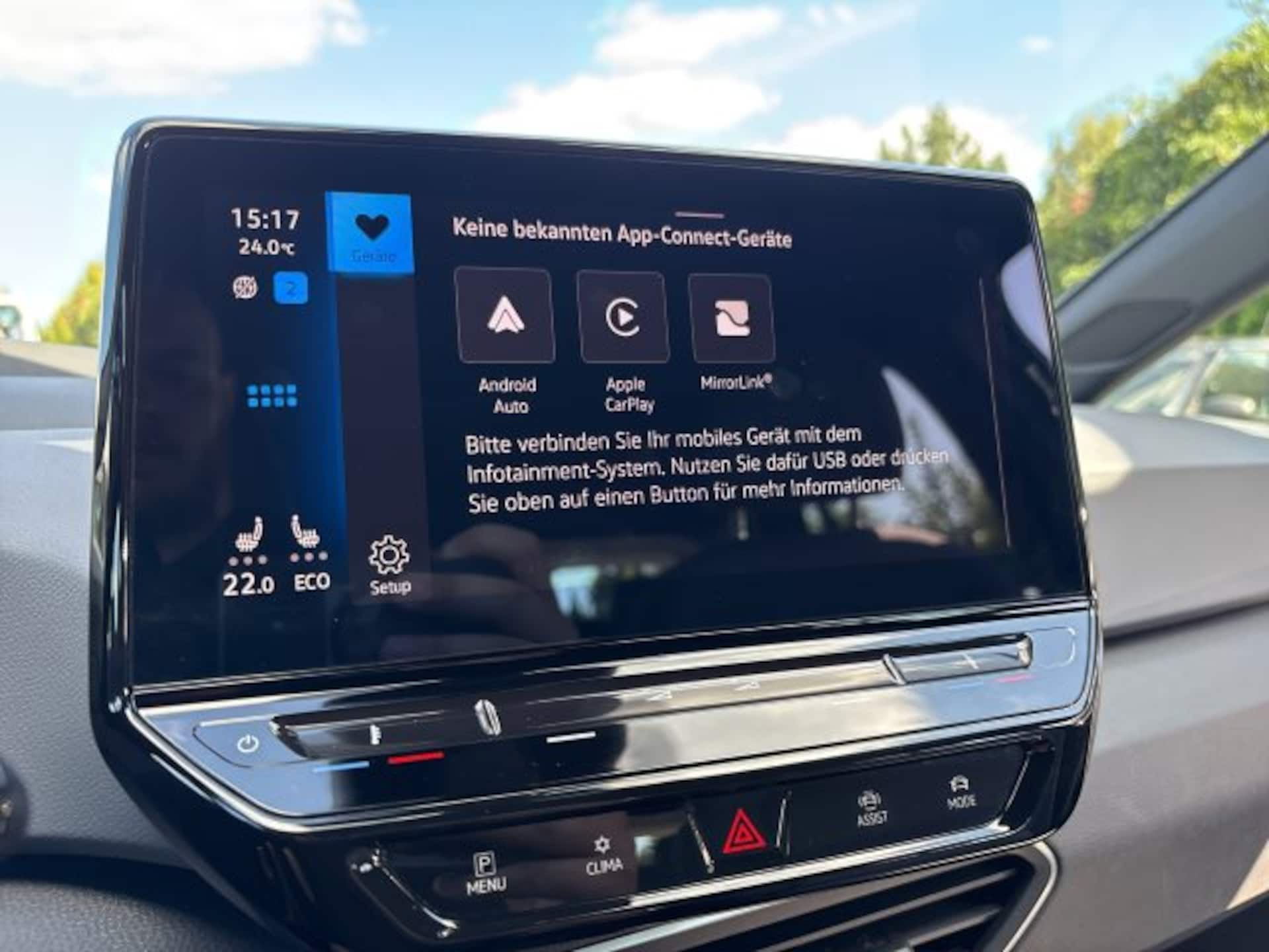 Volkswagen ID.3 Pro Performance
