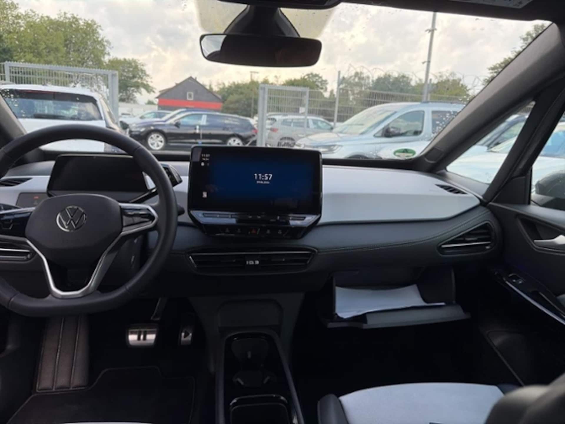 Volkswagen ID.3 MOVE Pro