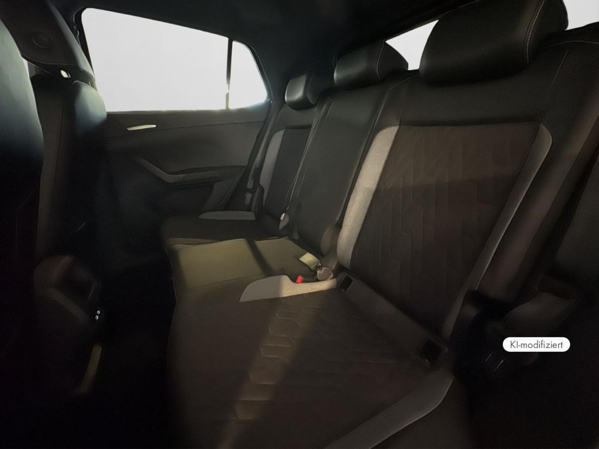 Volkswagen T-Cross ENERGY