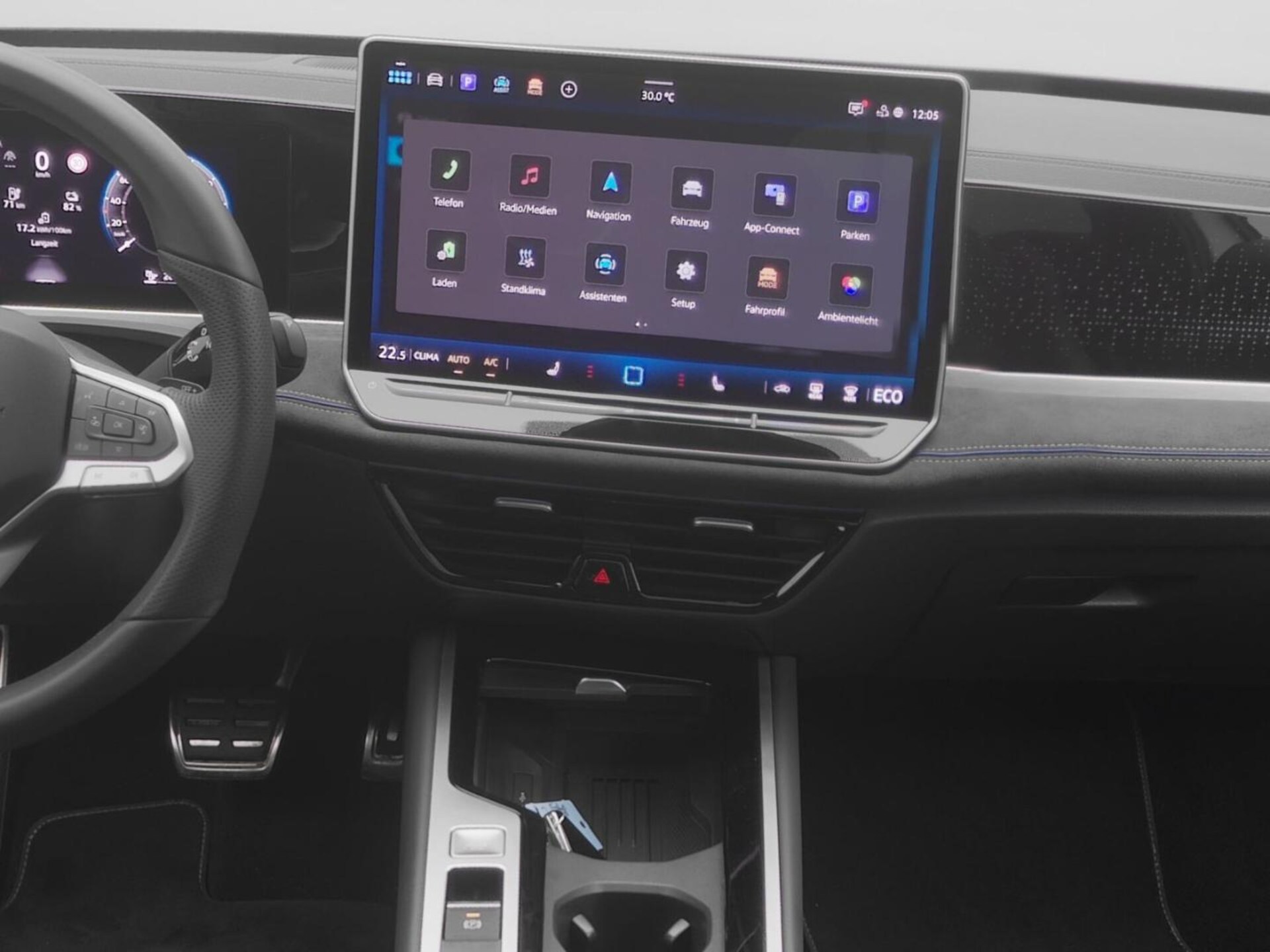 Volkswagen Passat R-Line