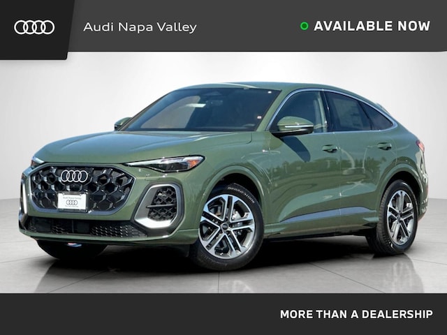 2026 Audi Q5 Sportback