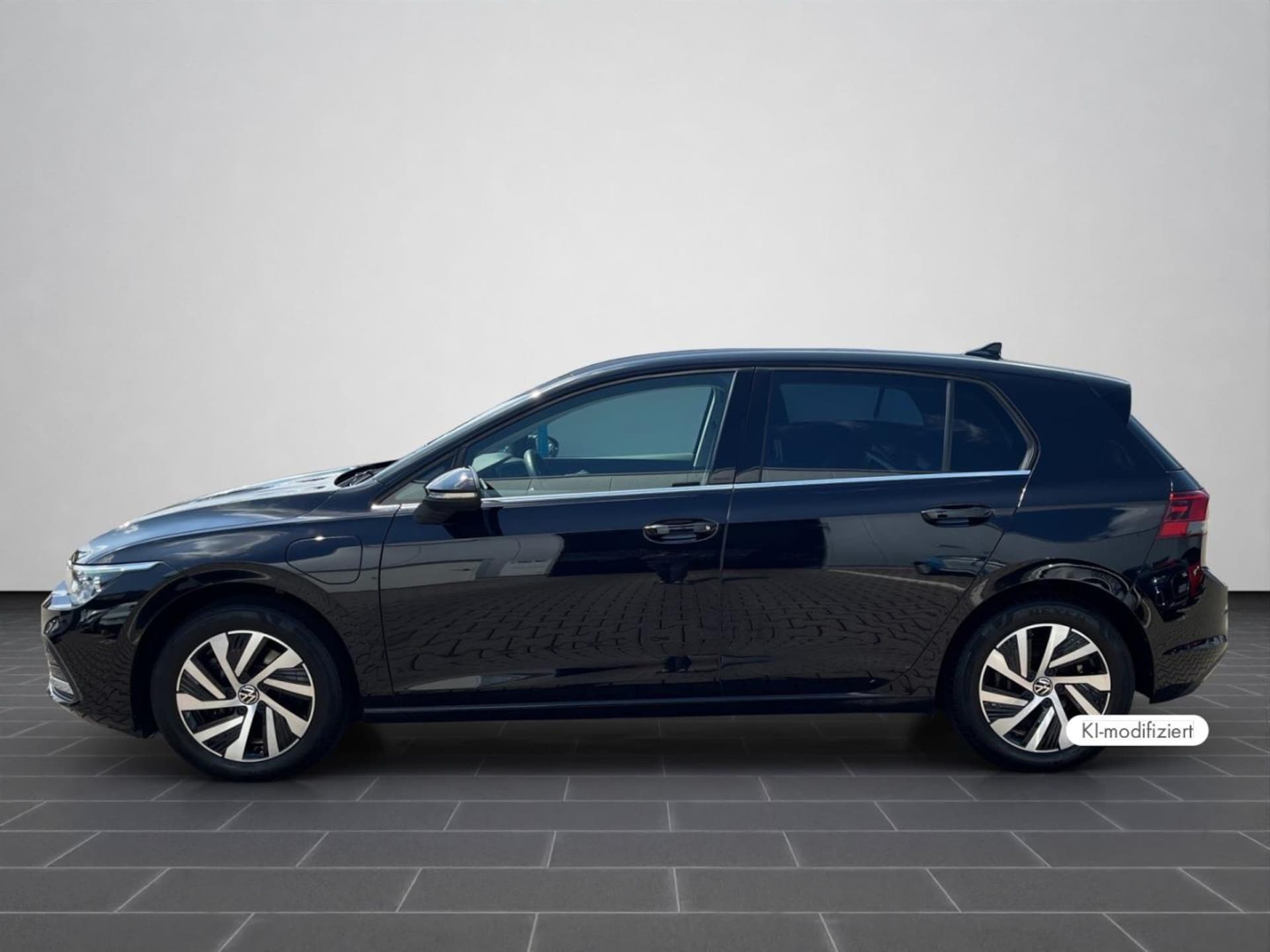 Volkswagen Golf Style