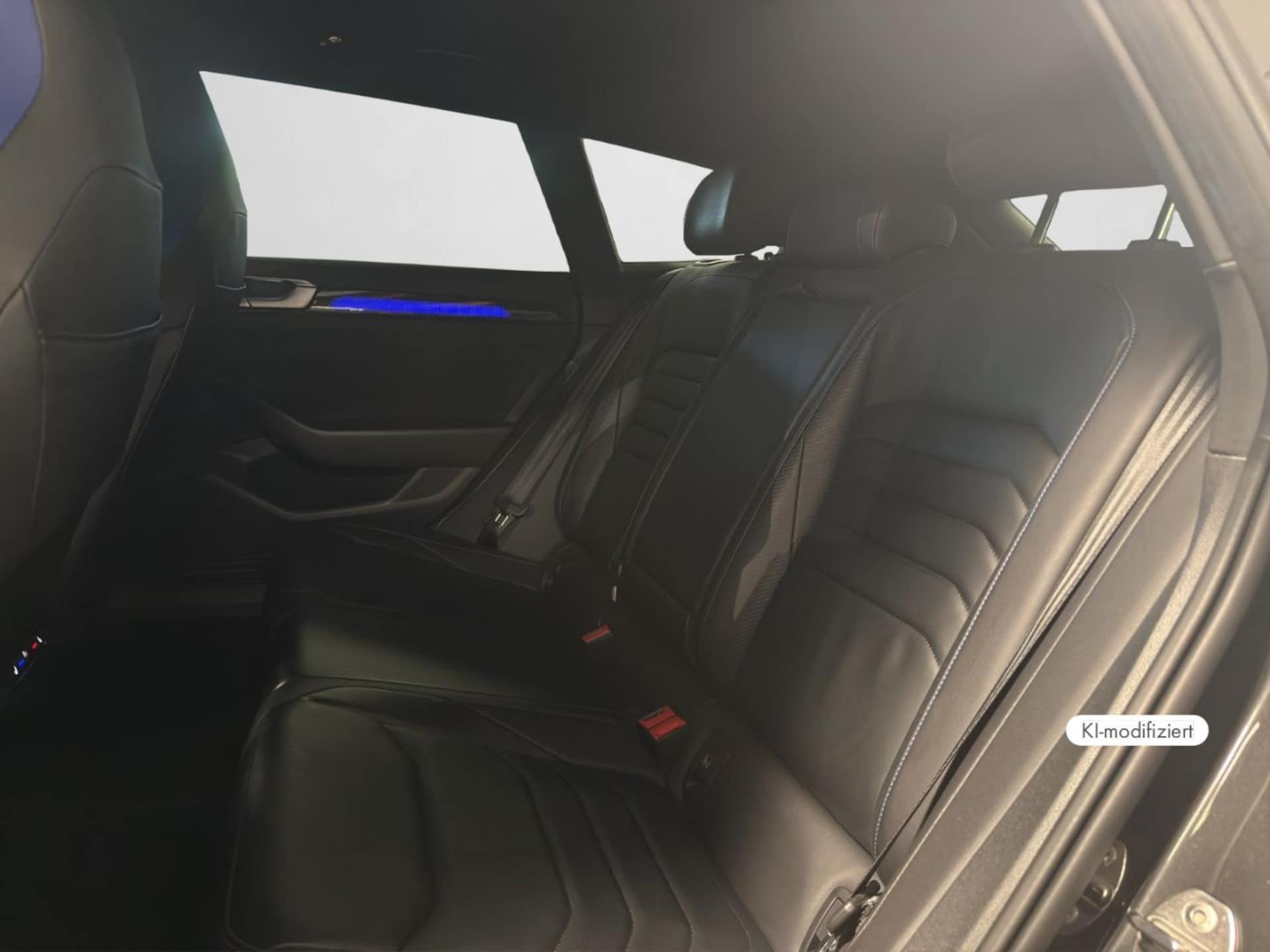 Volkswagen Arteon Shooting Brake R