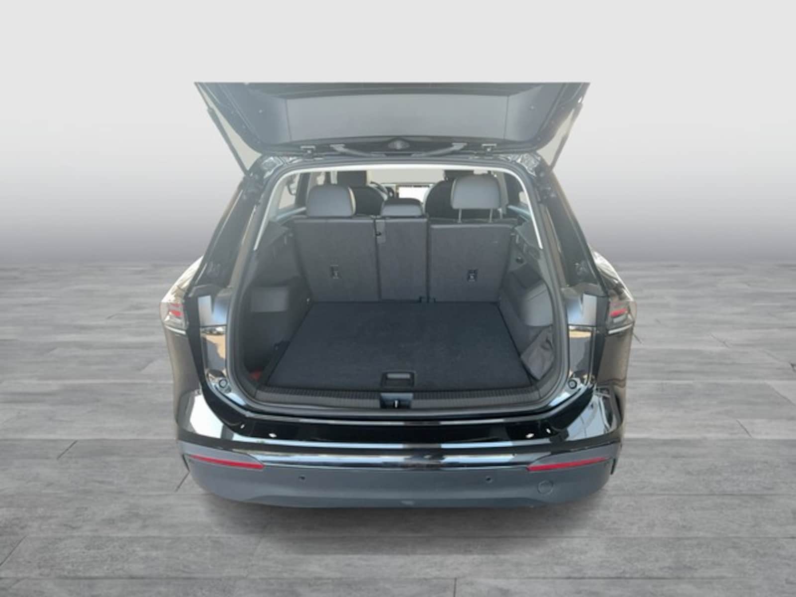 Volkswagen Tiguan – Bild 4