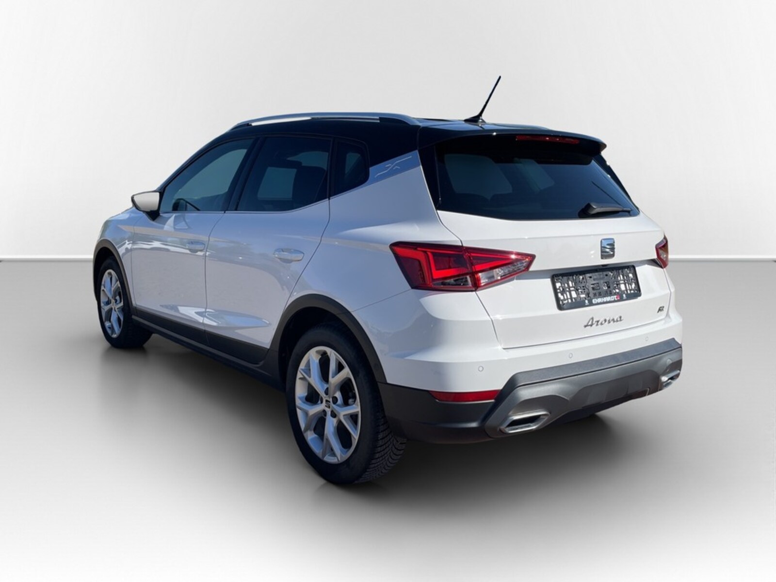 SEAT Arona – Bild 7