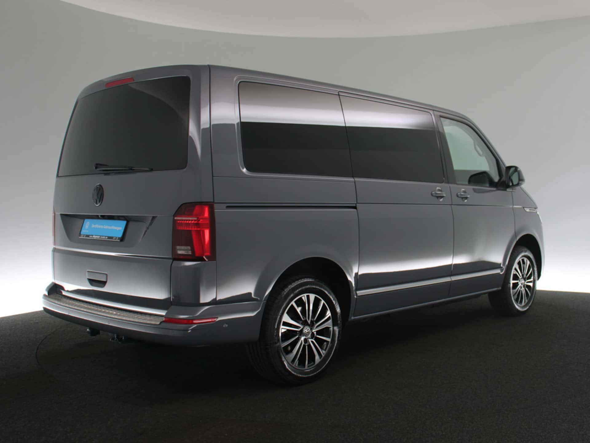 Volkswagen T6.1 Multivan Comfortline