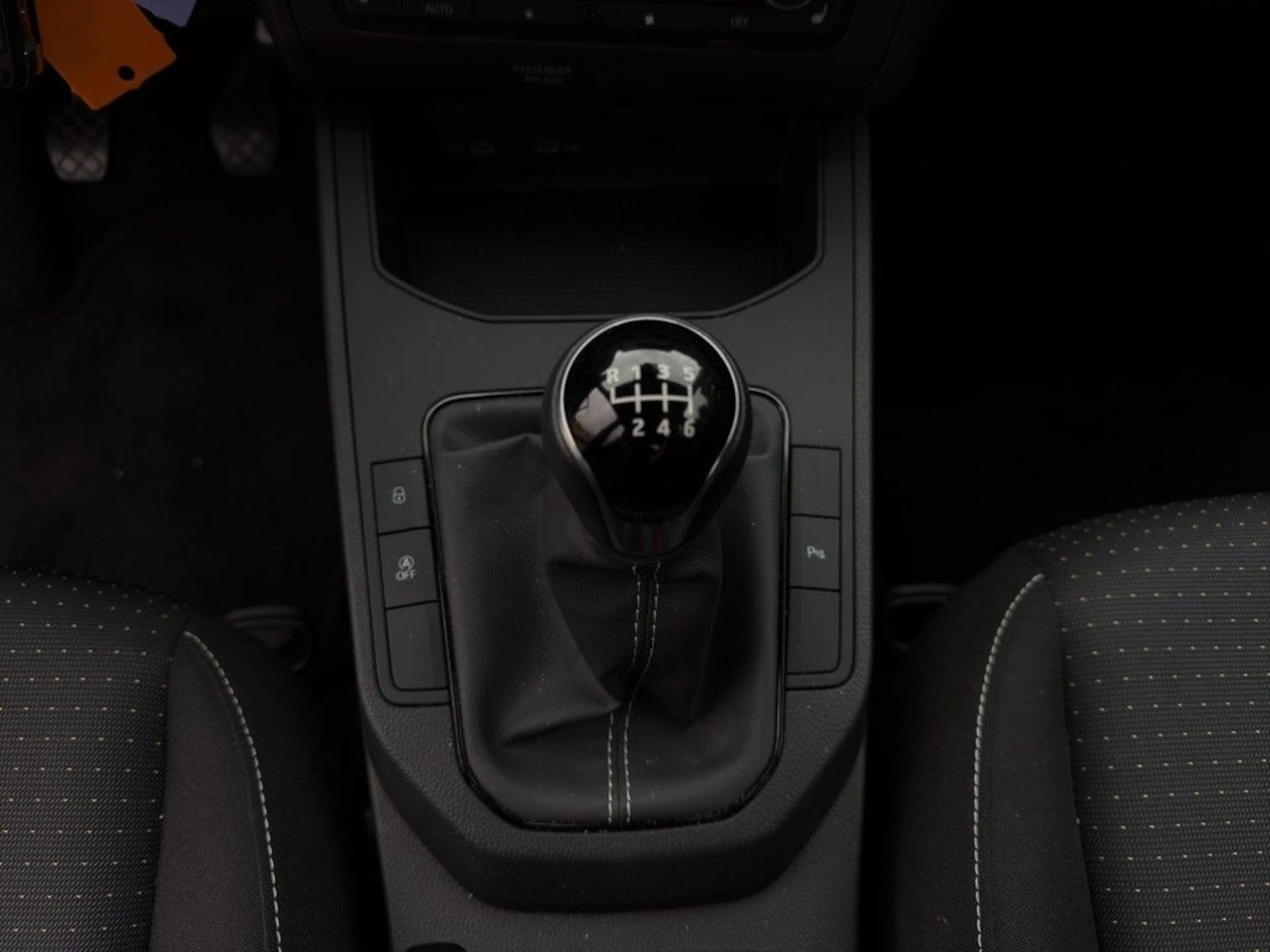 SEAT Ibiza Style