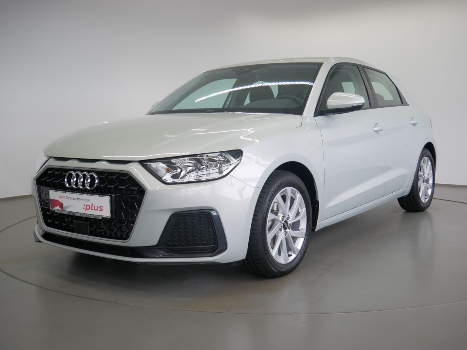 Audi A1 Sportback – Bild 2