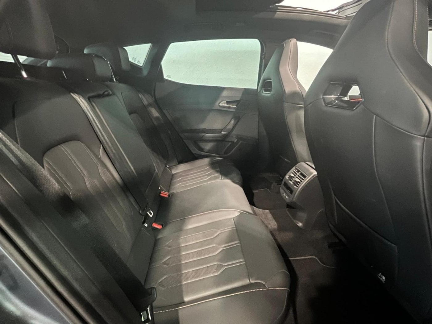 CUPRA Formentor 1.4 e-Hybrid VZ DSG 180 kW (245 CV) — photo 6
