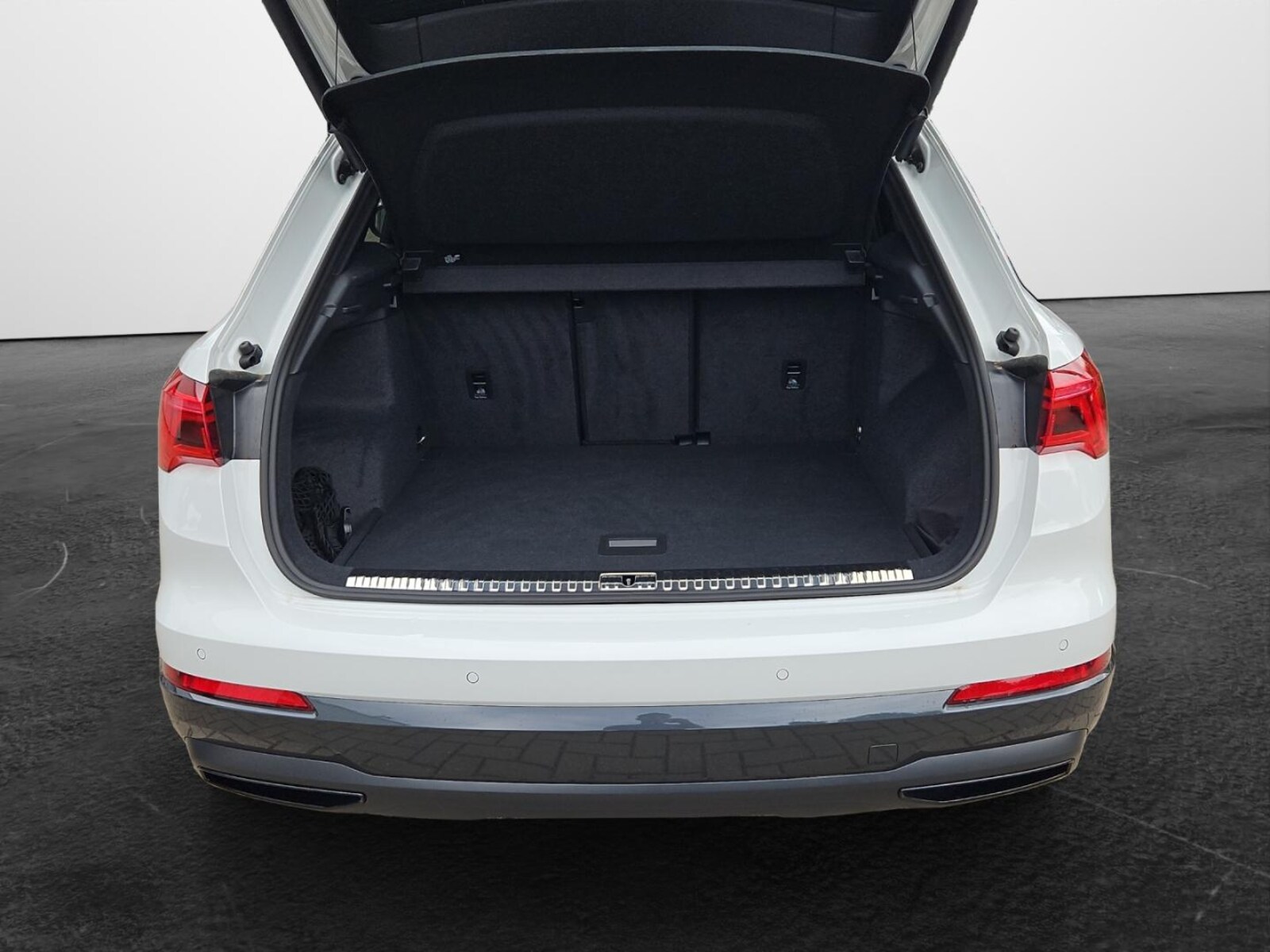 Audi Q3 – Bild 12