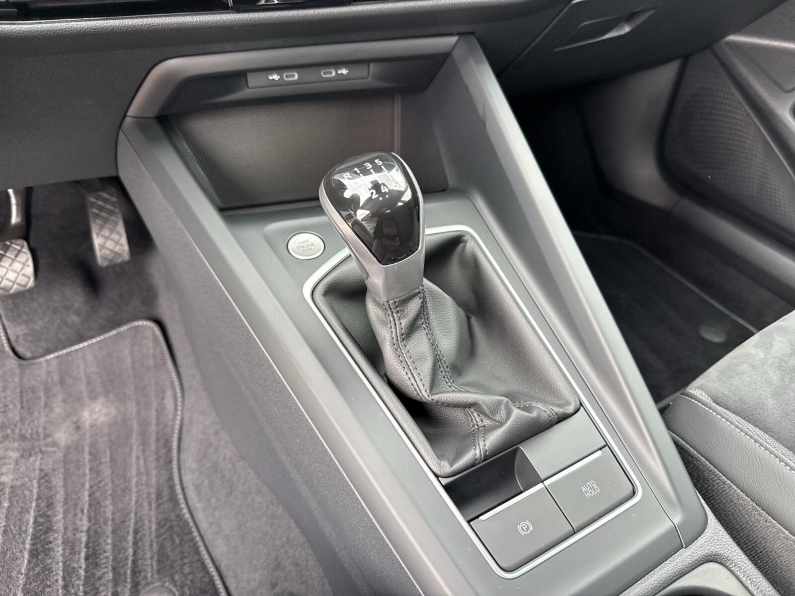 Volkswagen Golf – Bild 10