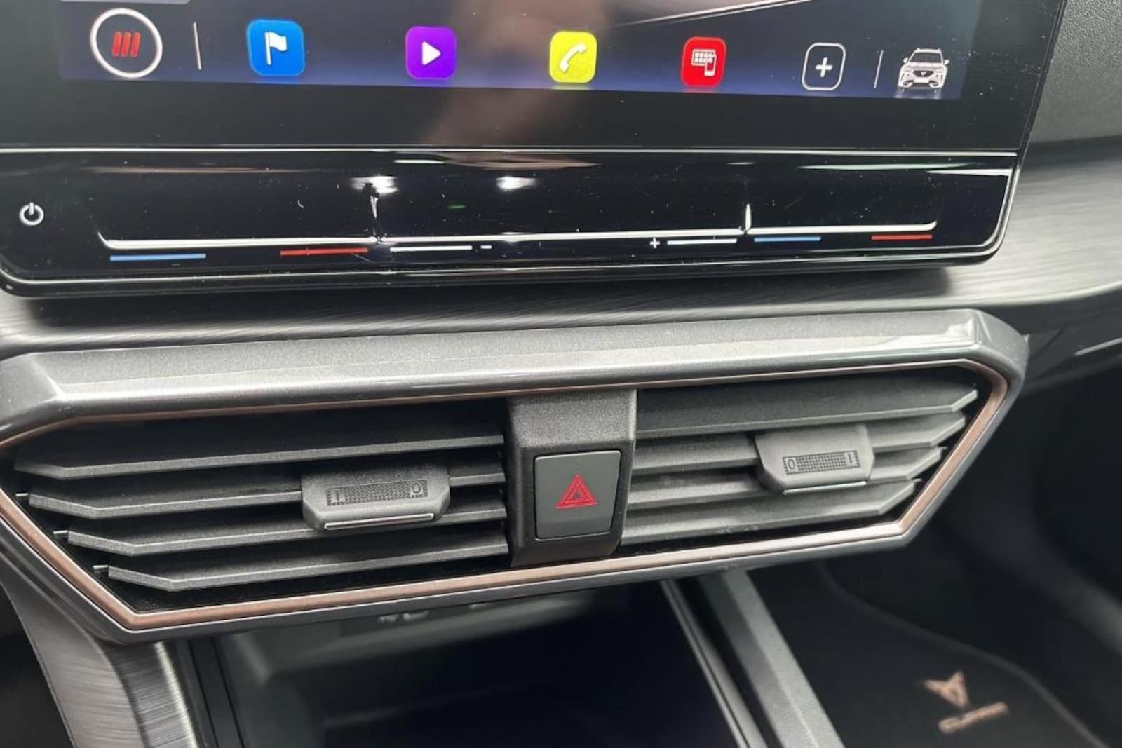 CUPRA Formentor – Bild 14