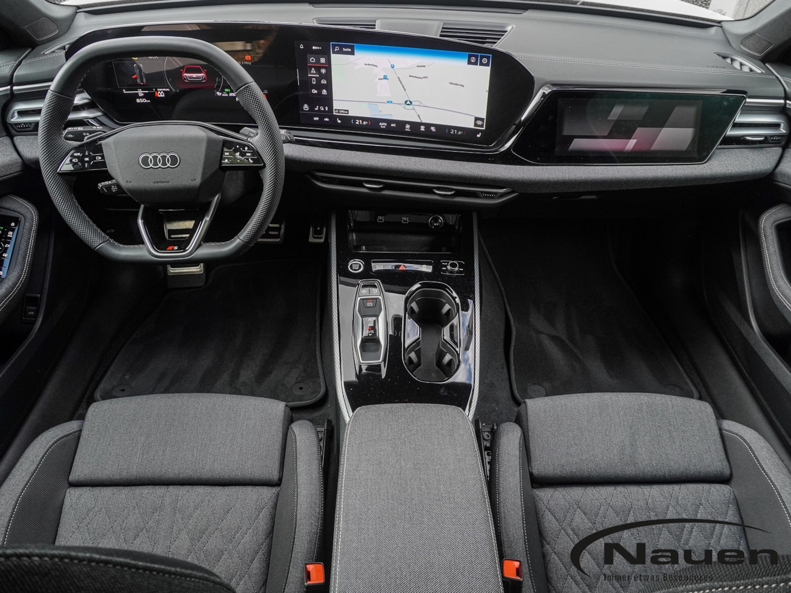 Audi A5 Avant – Bild 9