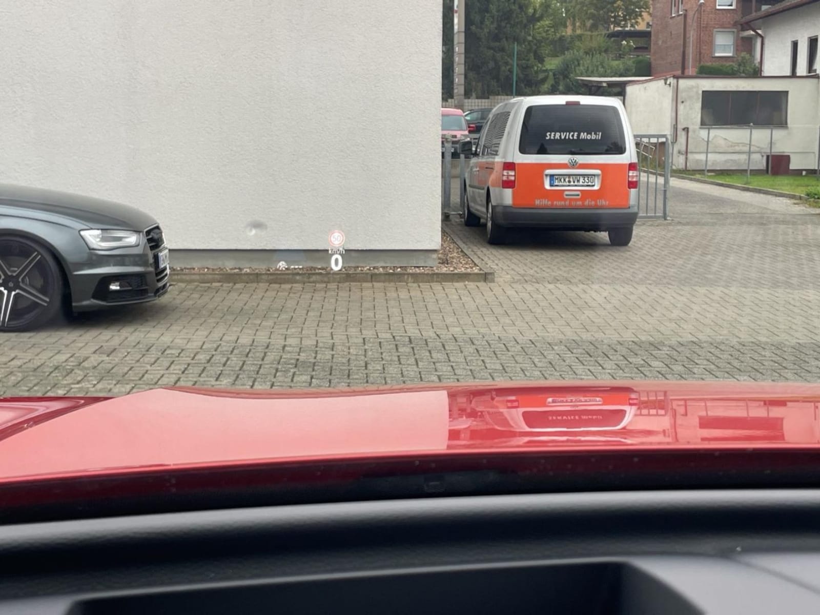 Volkswagen Tiguan – Bild 27