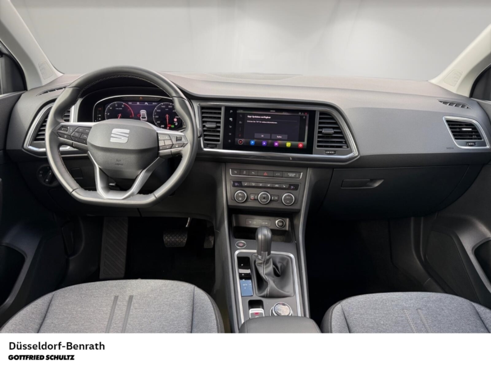 SEAT Ateca – Bild 6