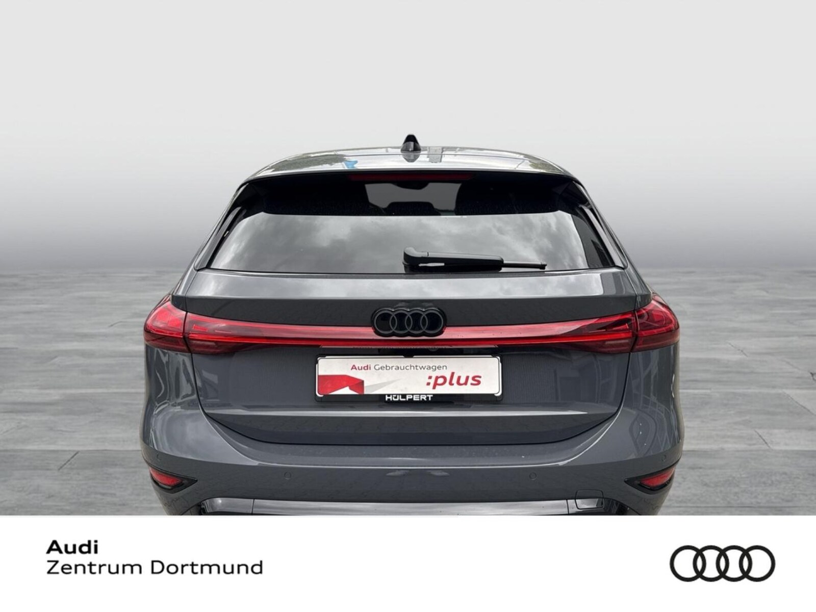 Audi A6 Avant e-tron – Bild 9
