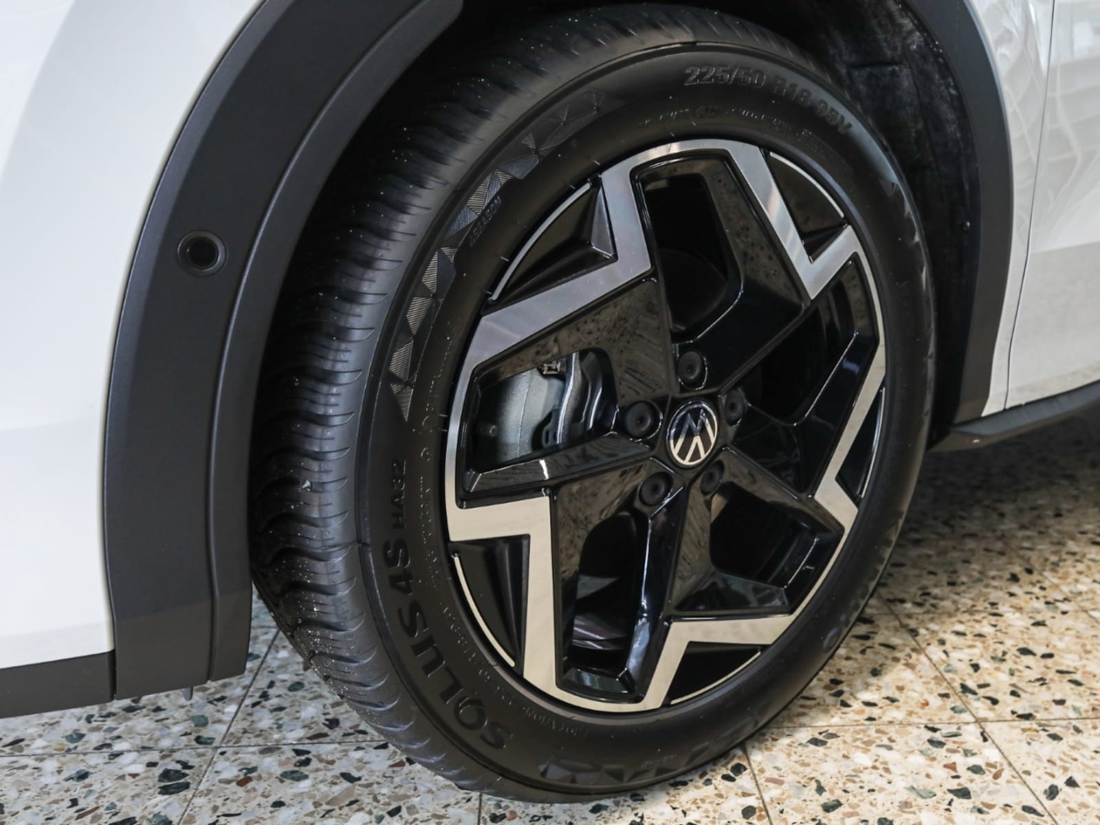 Volkswagen T-Roc – Bild 3
