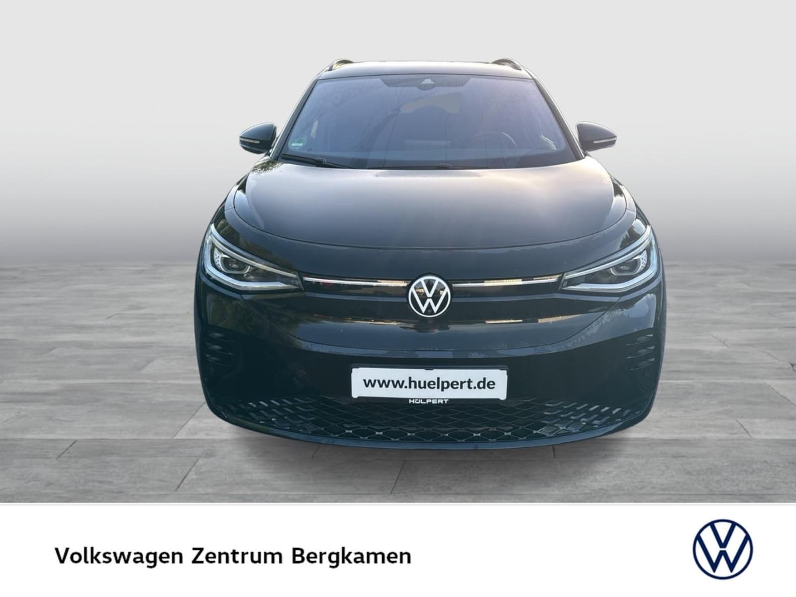Volkswagen ID.4 – Bild 8