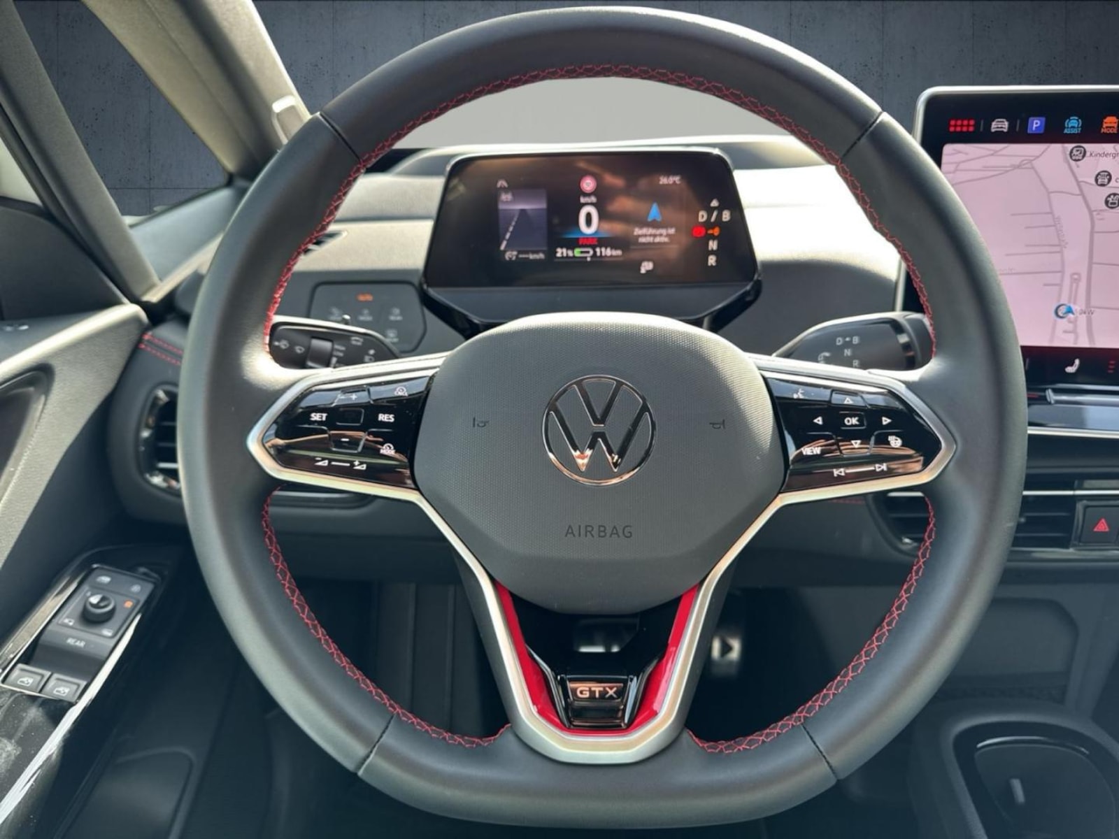 Volkswagen ID.3 – Bild 27