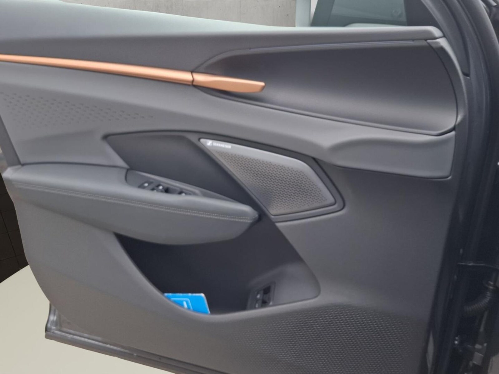 CUPRA Terramar – Bild 12