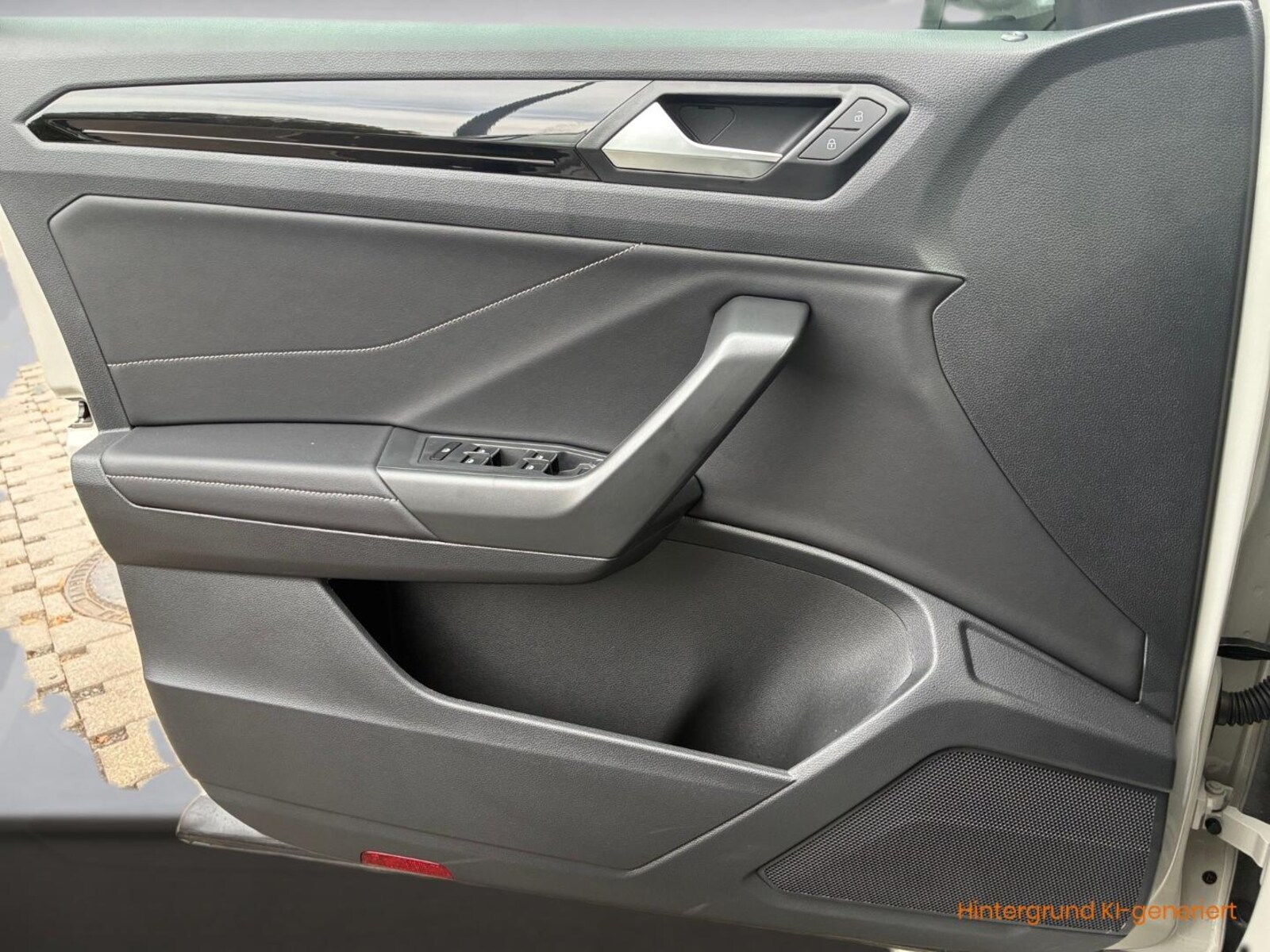 Volkswagen T-Roc – Bild 21