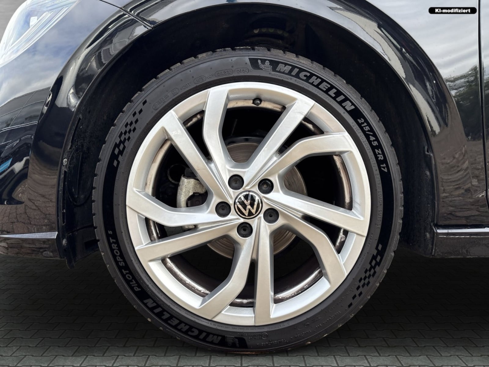 Volkswagen Polo – Bild 7