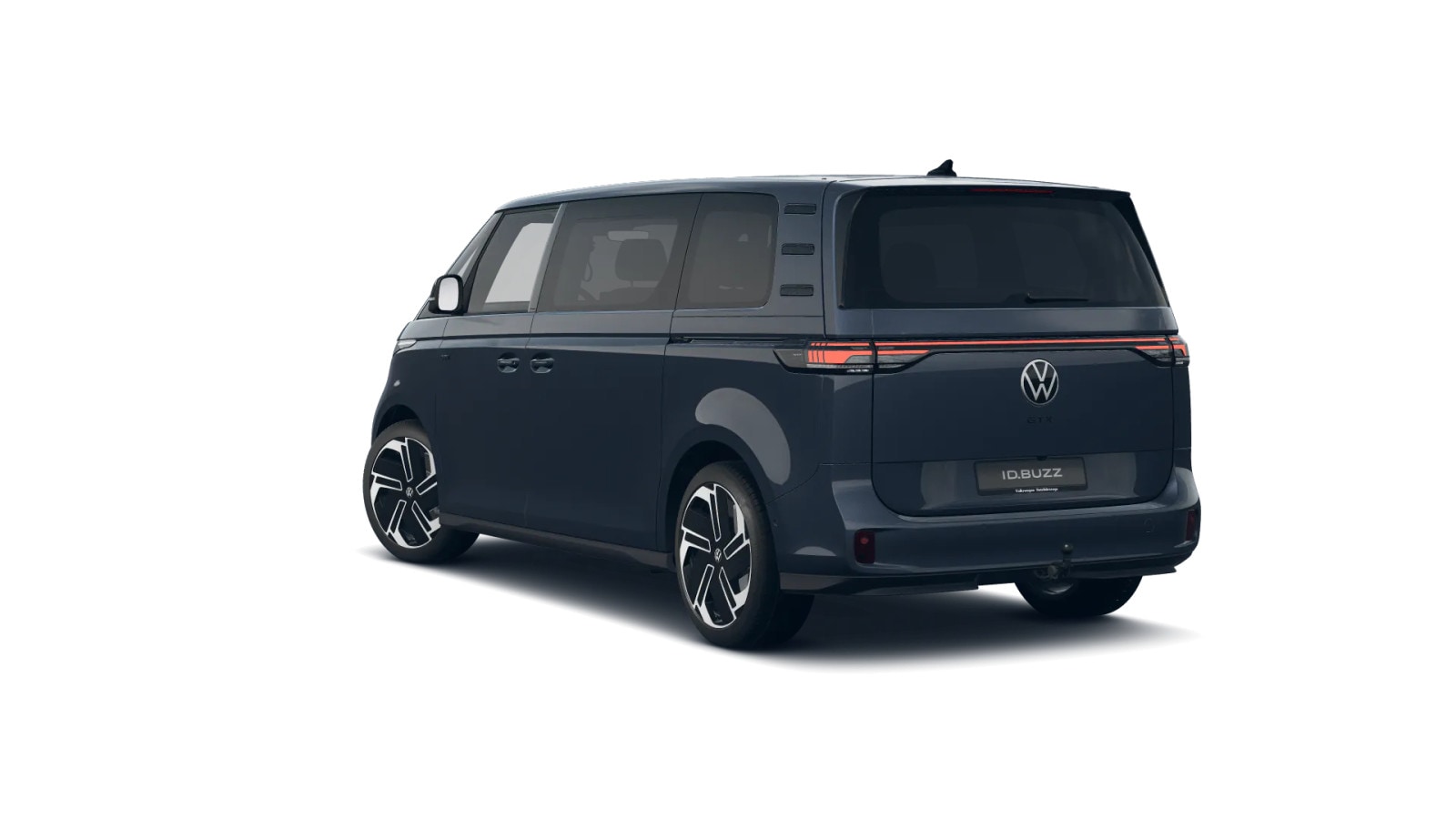 Volkswagen ID. Buzz – Bild 4