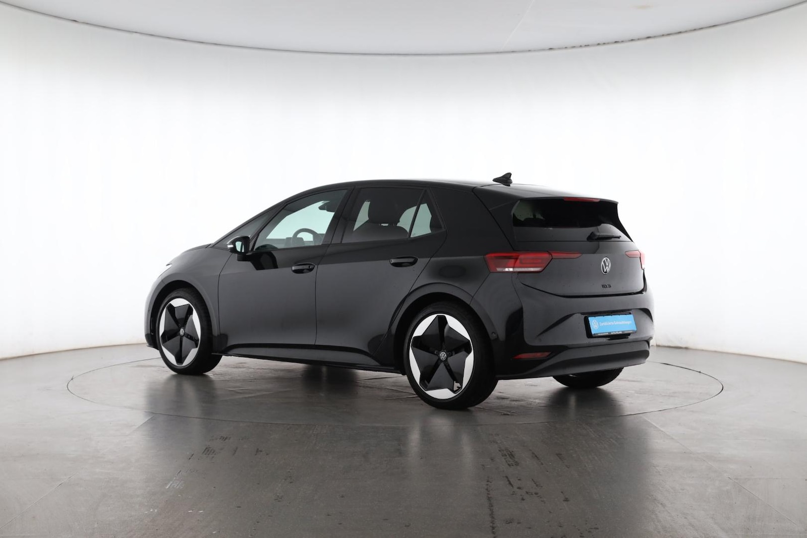 Volkswagen ID.3 – Bild 4
