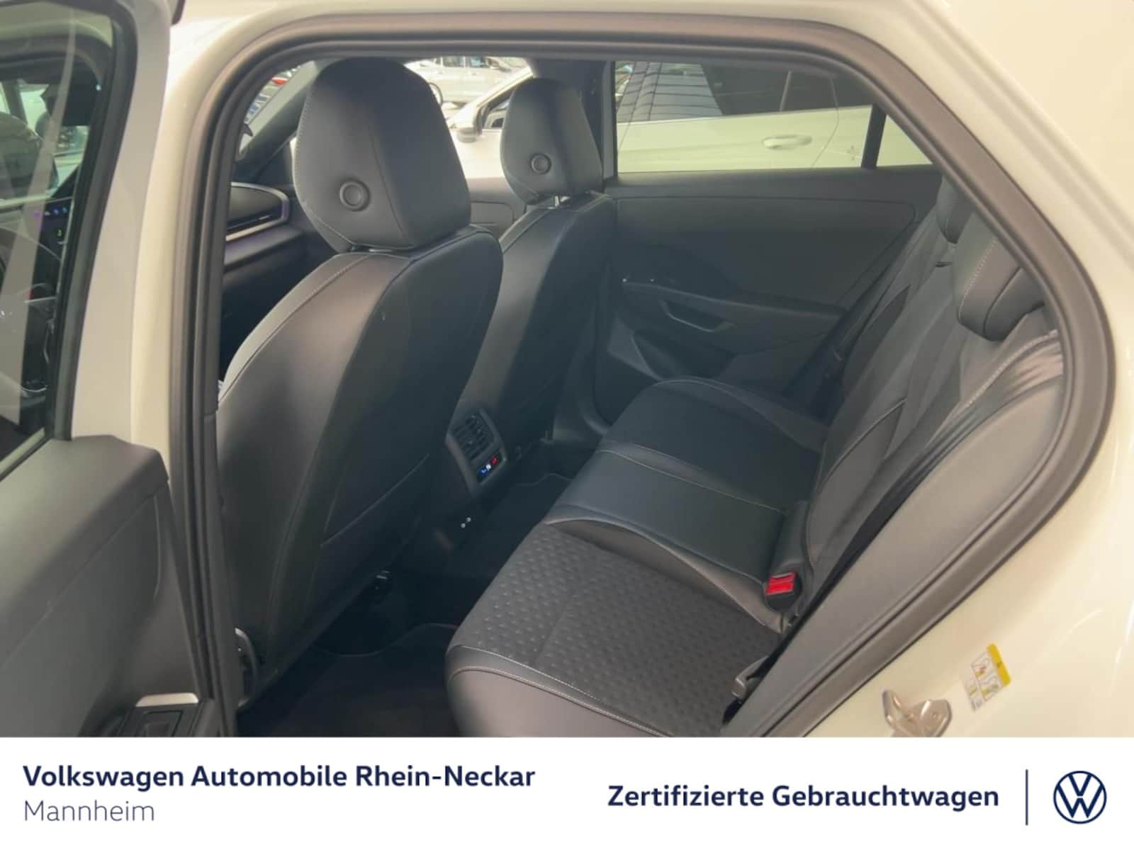 Volkswagen T-Roc – Bild 7