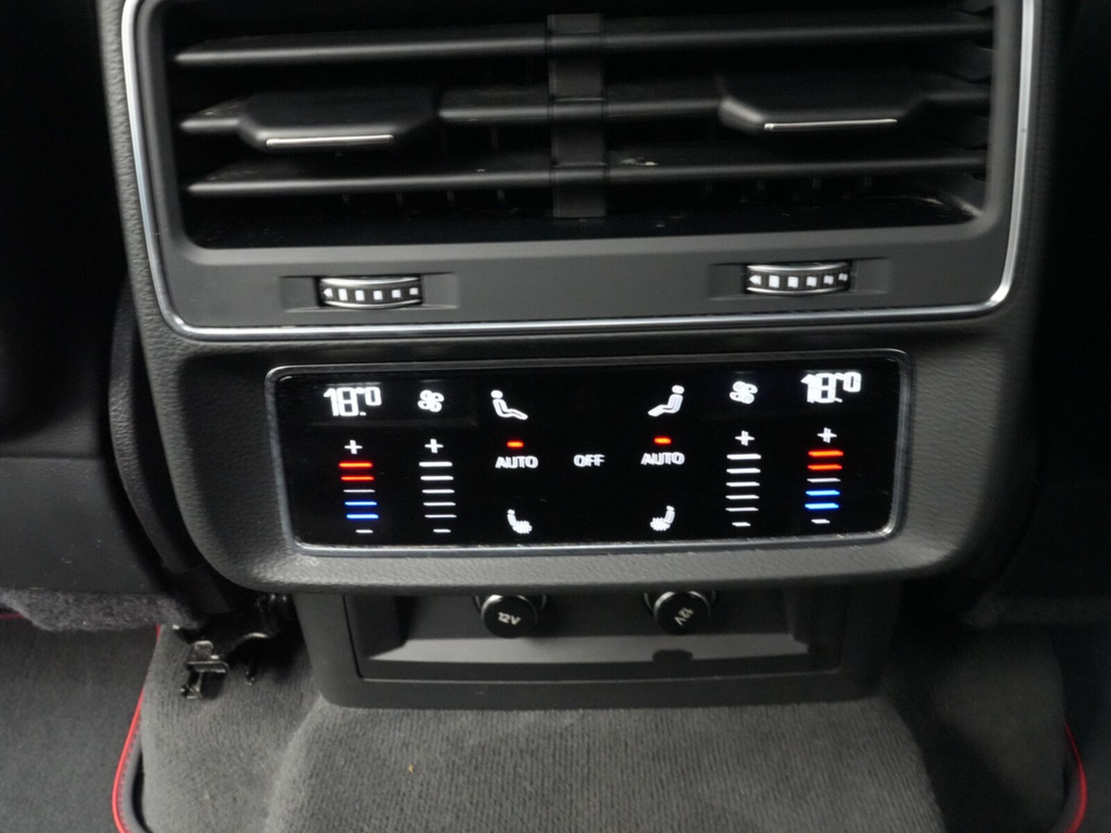 Audi Q7 – Bild 16
