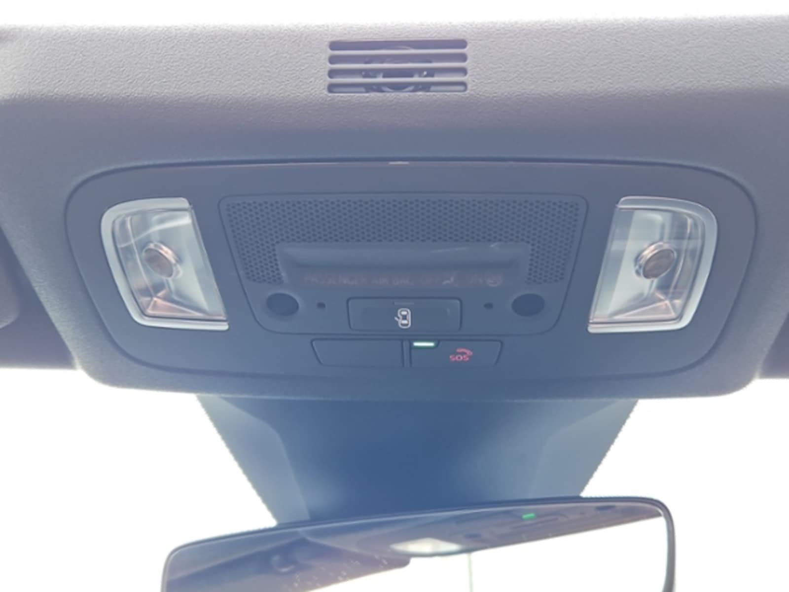 Volkswagen T-Roc Cabriolet – Bild 16