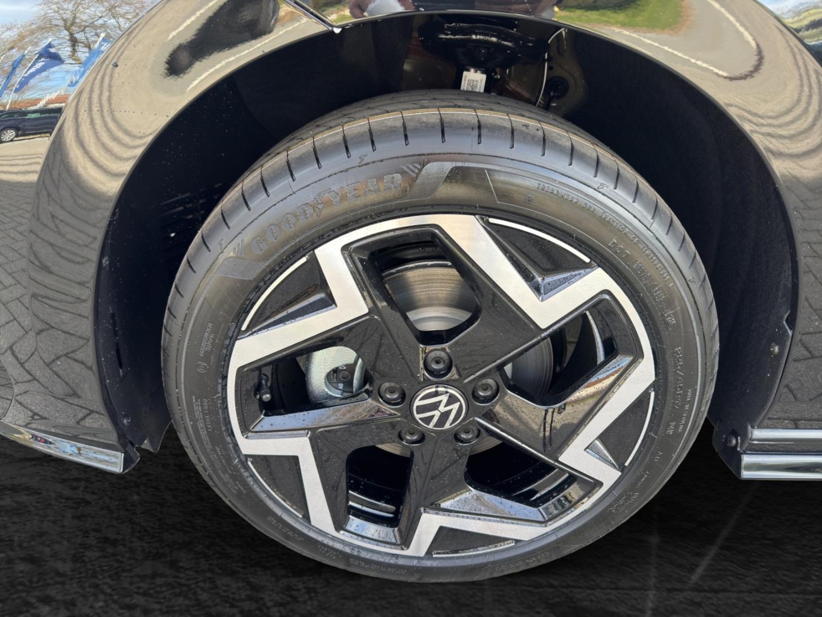 Volkswagen Golf – Bild 5
